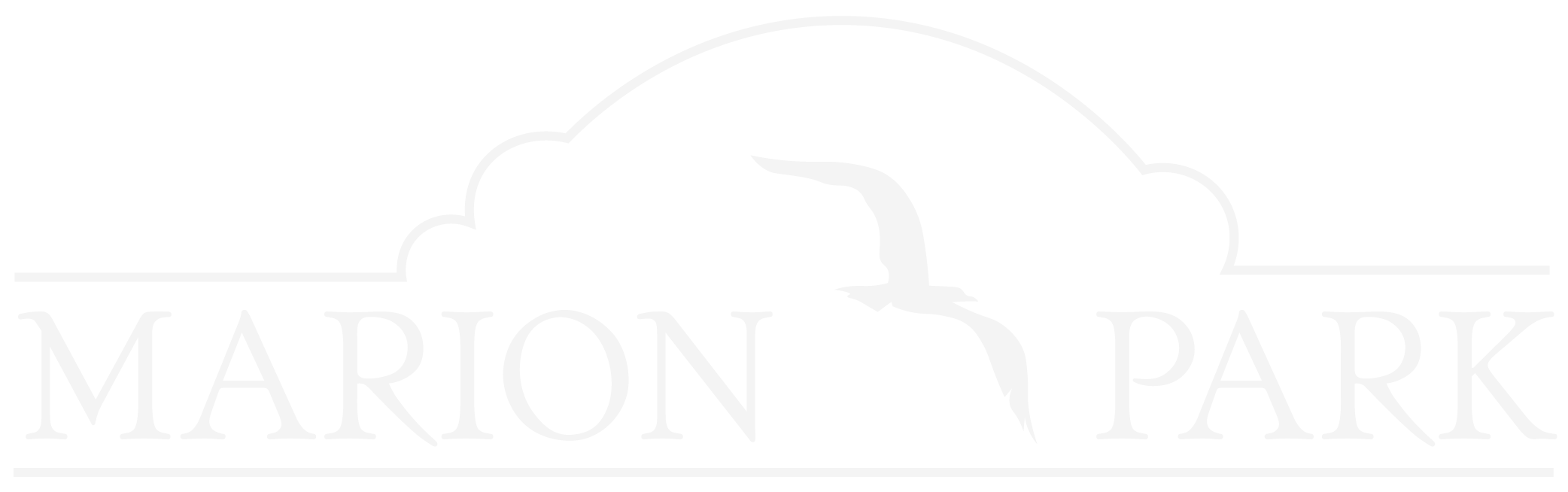 Marion Park Apartments ebrochure logo