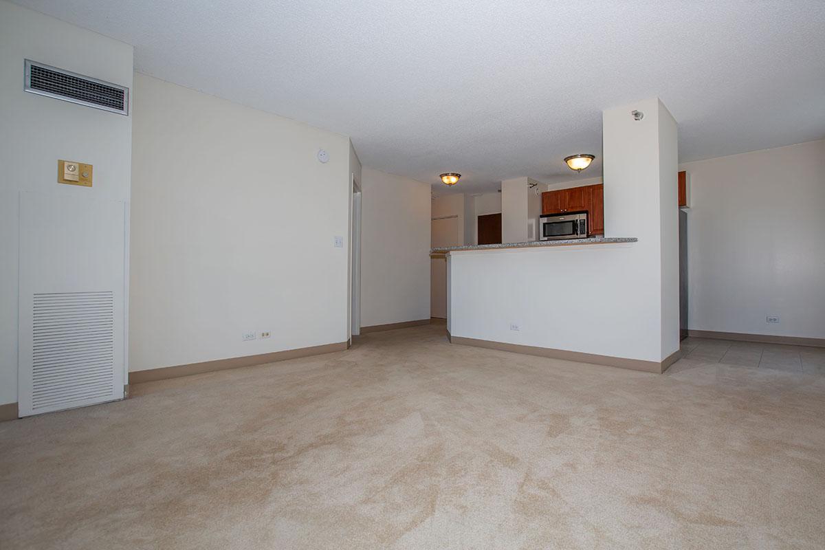 a large white refrigerator in a room