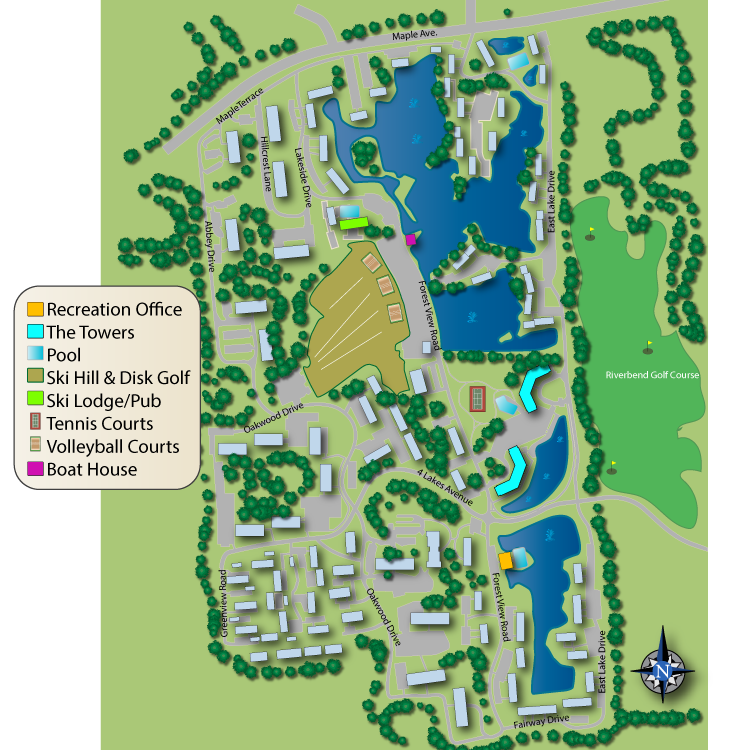 We make every effort to make our website accessible to anybody, especially those with disabilities. If you have question in terms of the relative location of an amenity or apartment home, please give us a call.