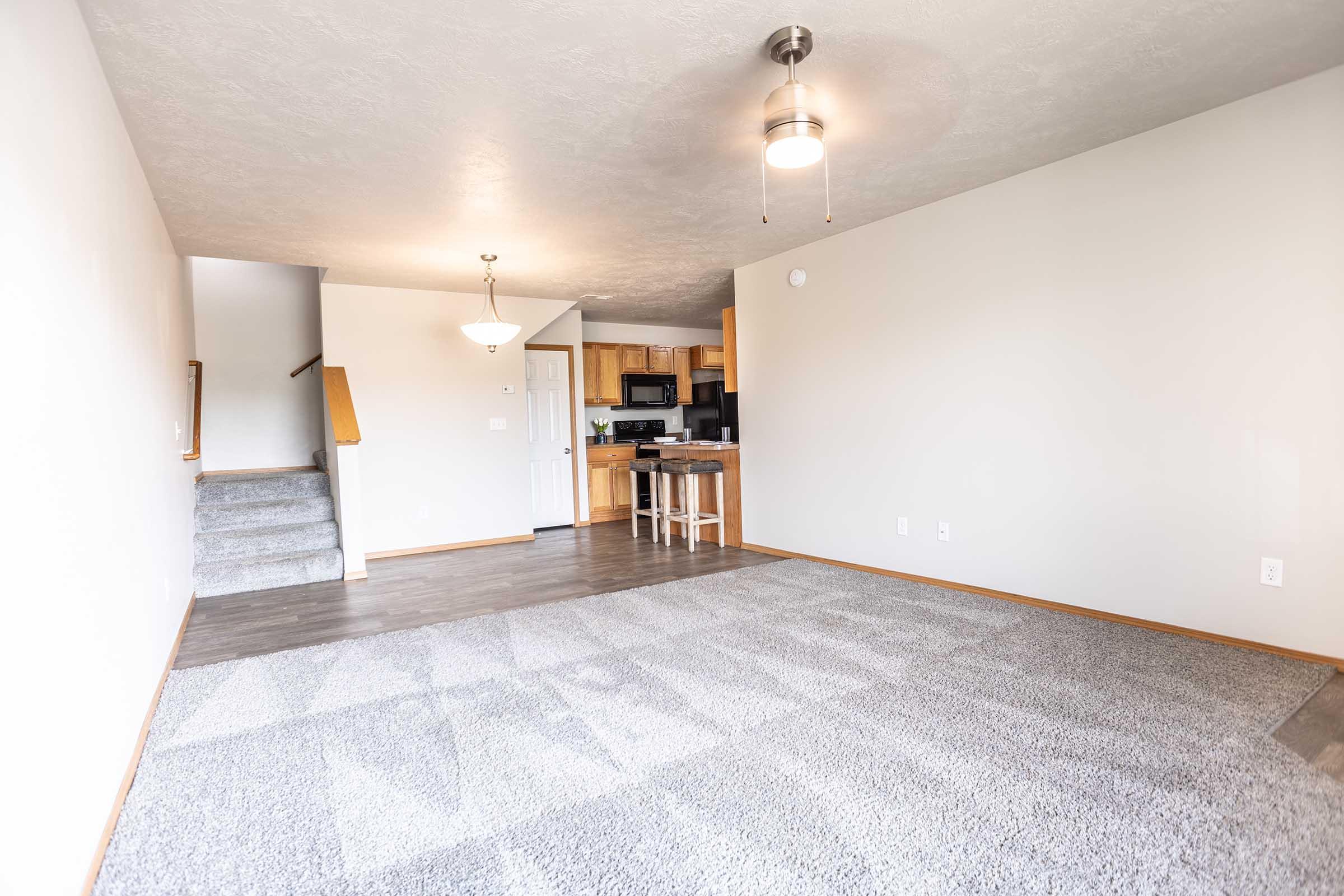 Apartment Features