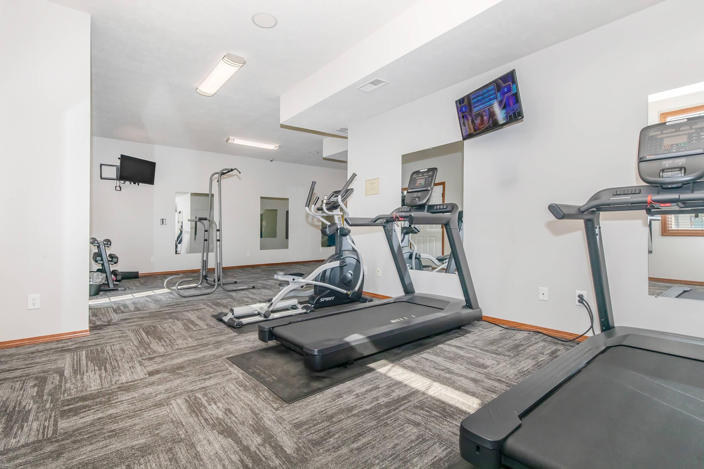 Community Amenities