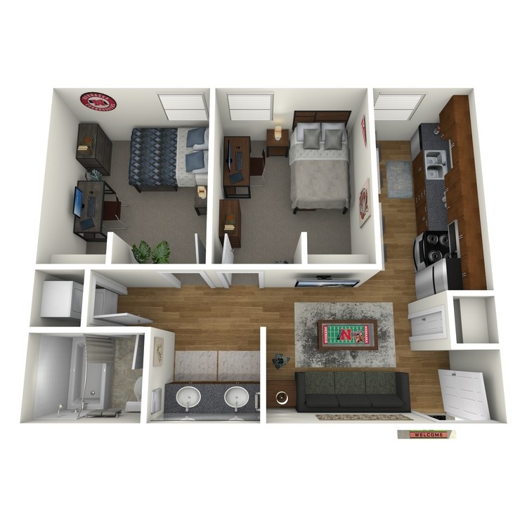 The 50 50 Availability Floor Plans Pricing