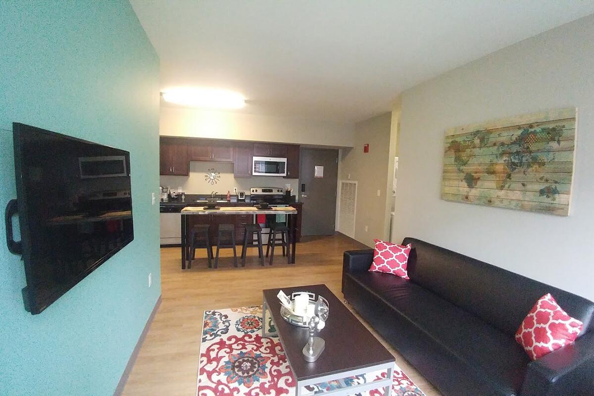 820 living room w kitchen wide back view.jpg