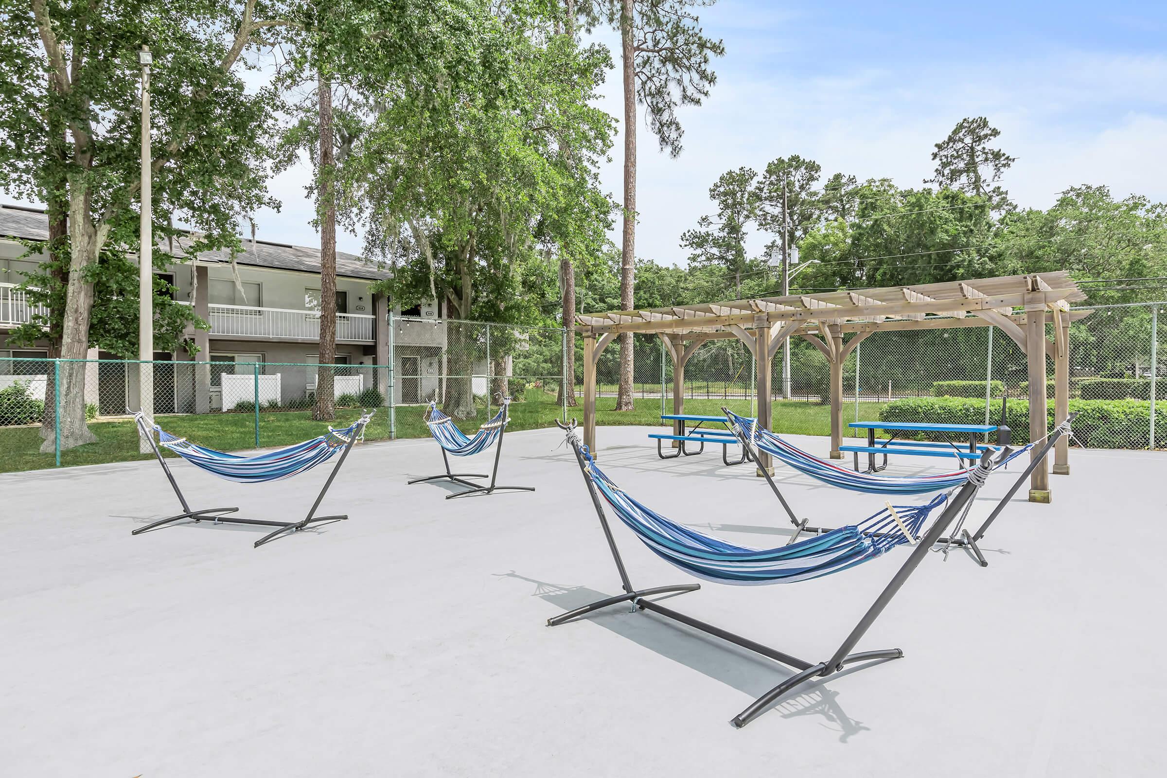 Community Amenities