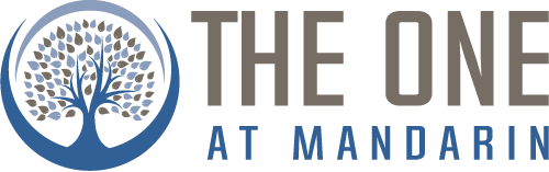 theonemandarin.com logo