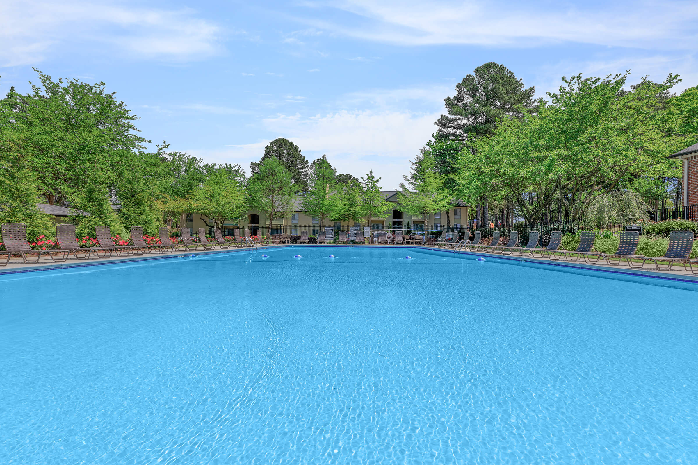 The Park on Windy Hill - Apartments in Marietta, GA