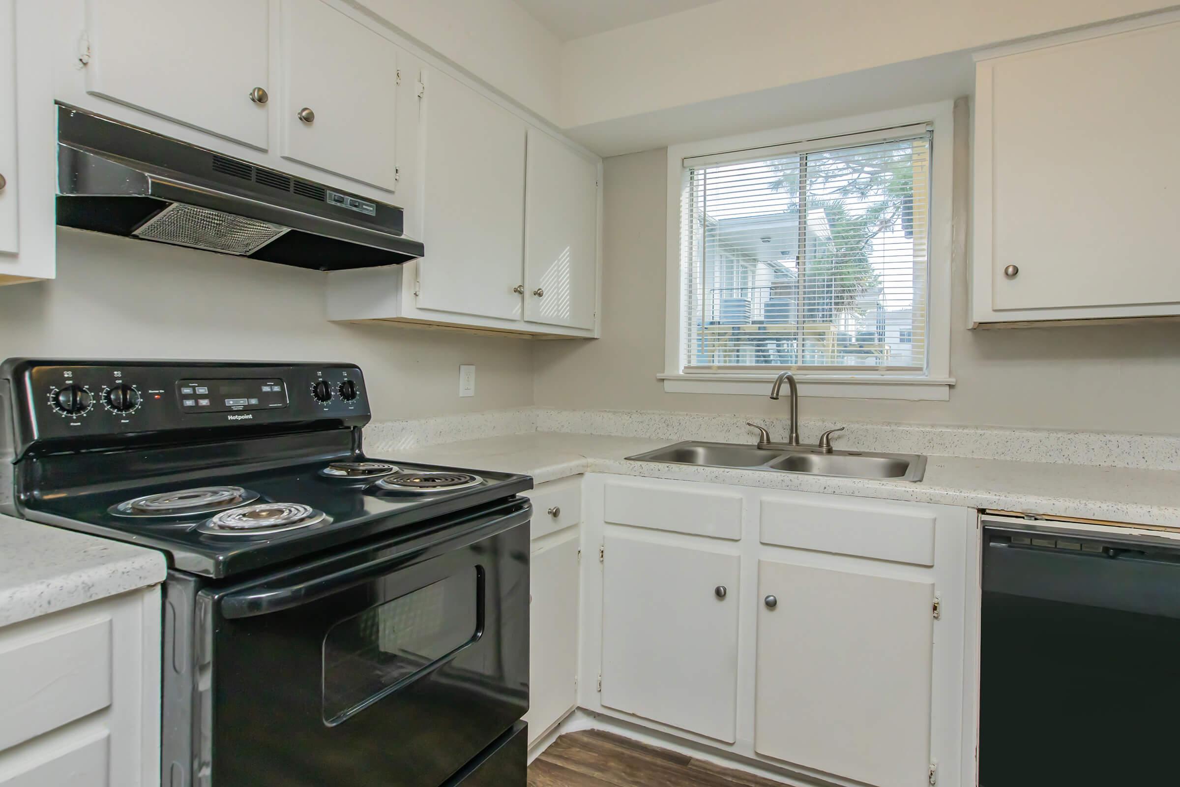 Apartment Features