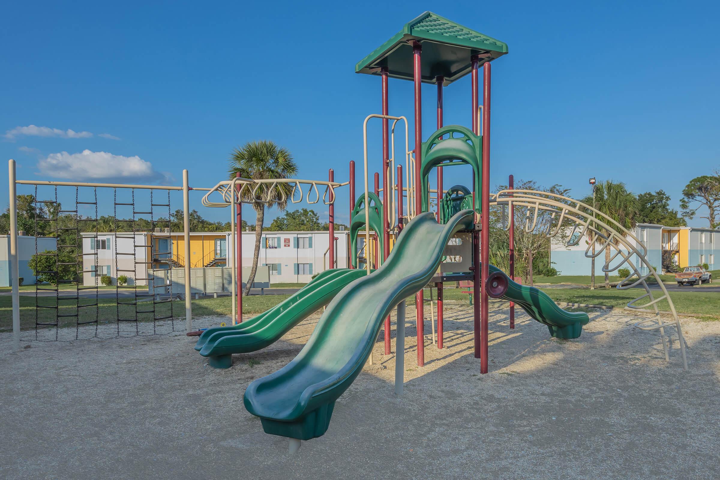 Community Amenities