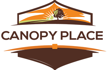 Canopy Place Promotional Logo