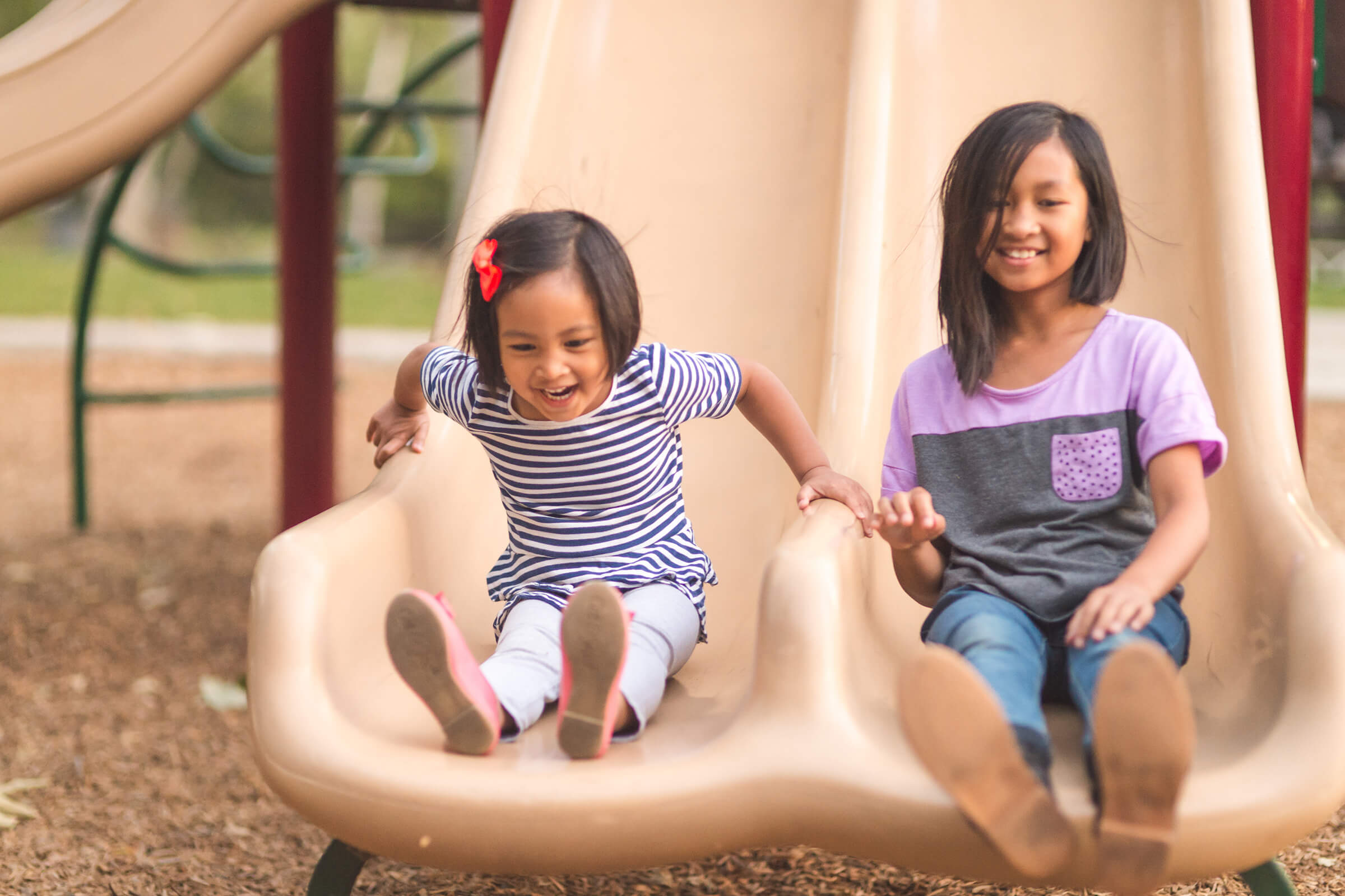 Community Amenities