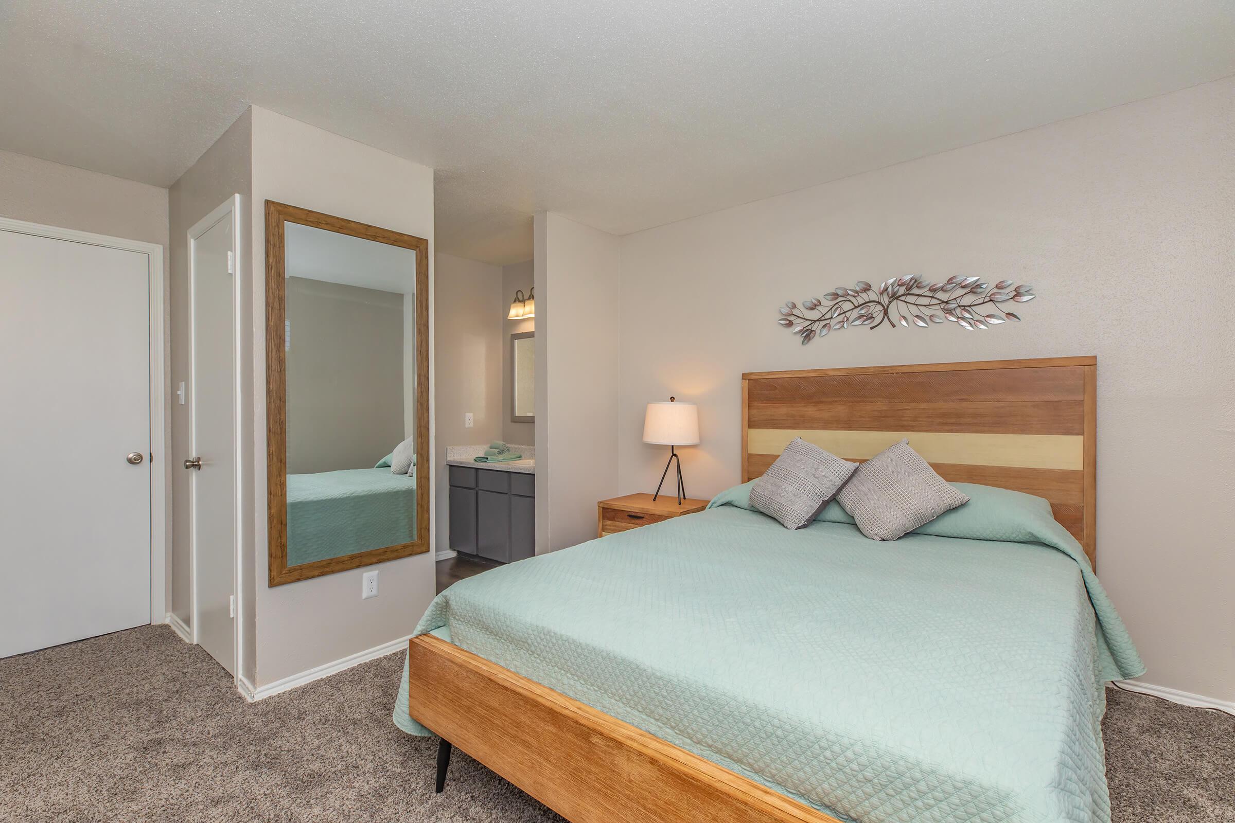 Apartment Features