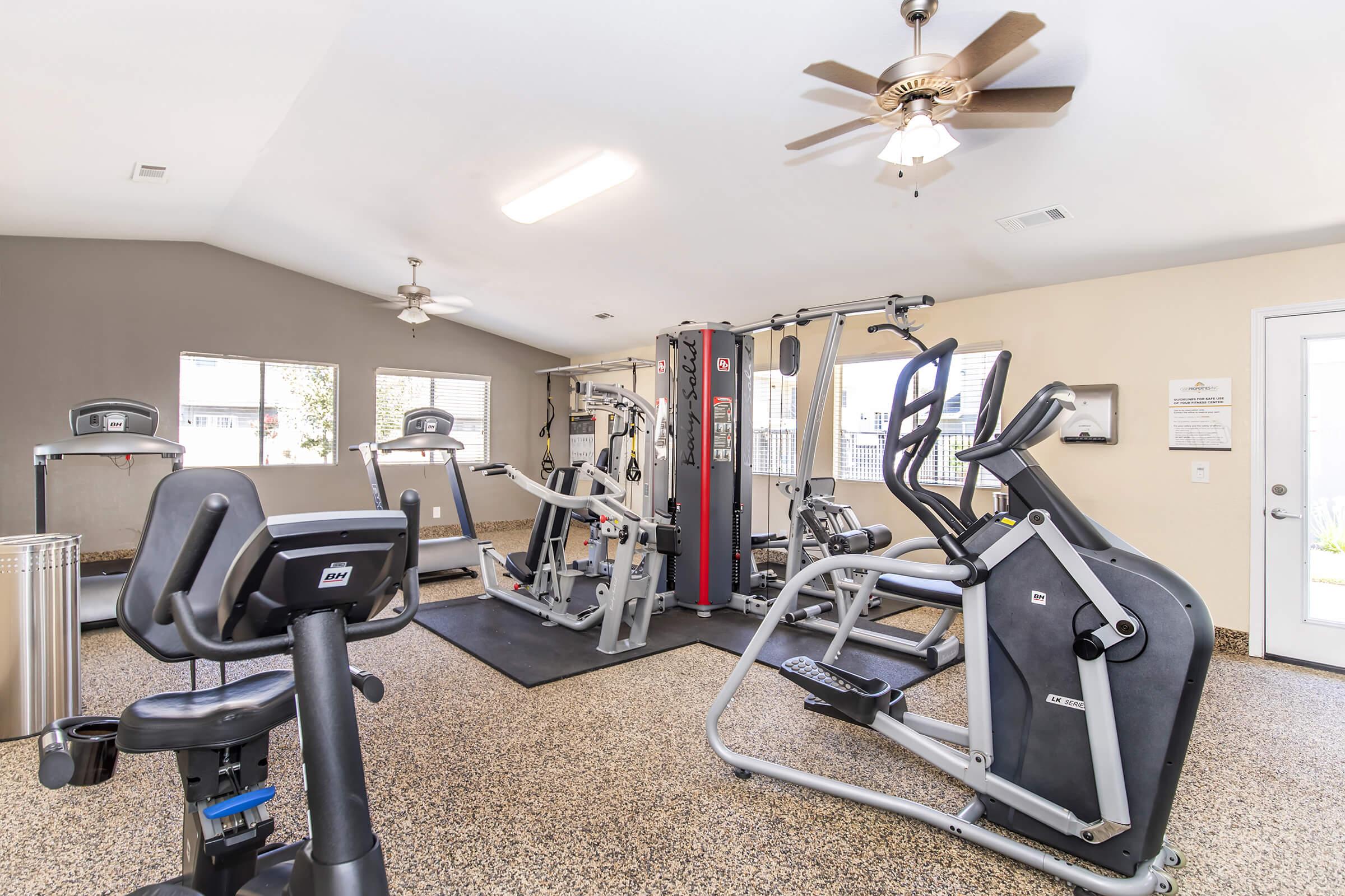 Community Amenities