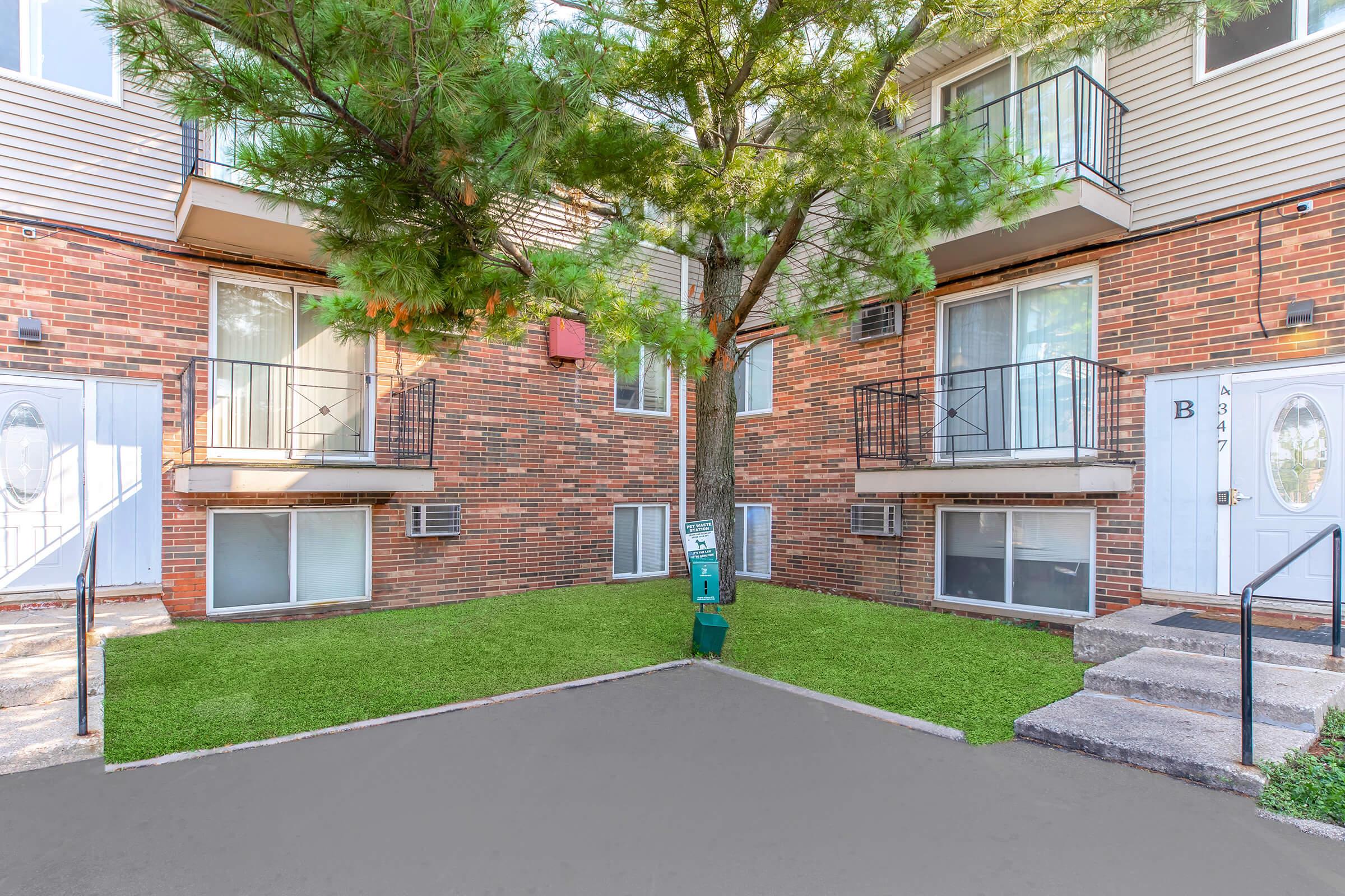 Community Amenities