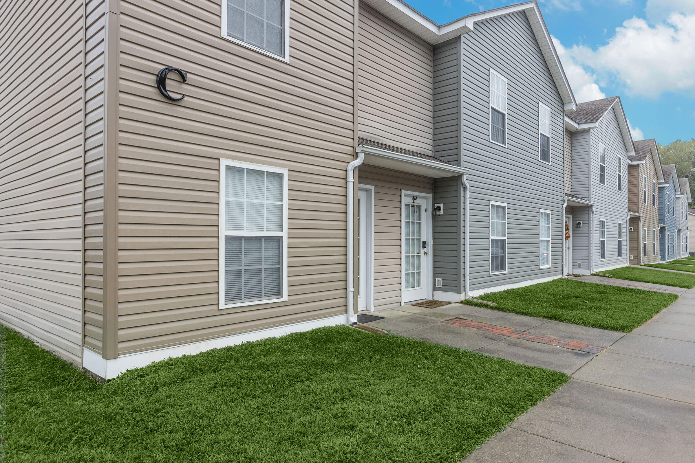 Community Amenities