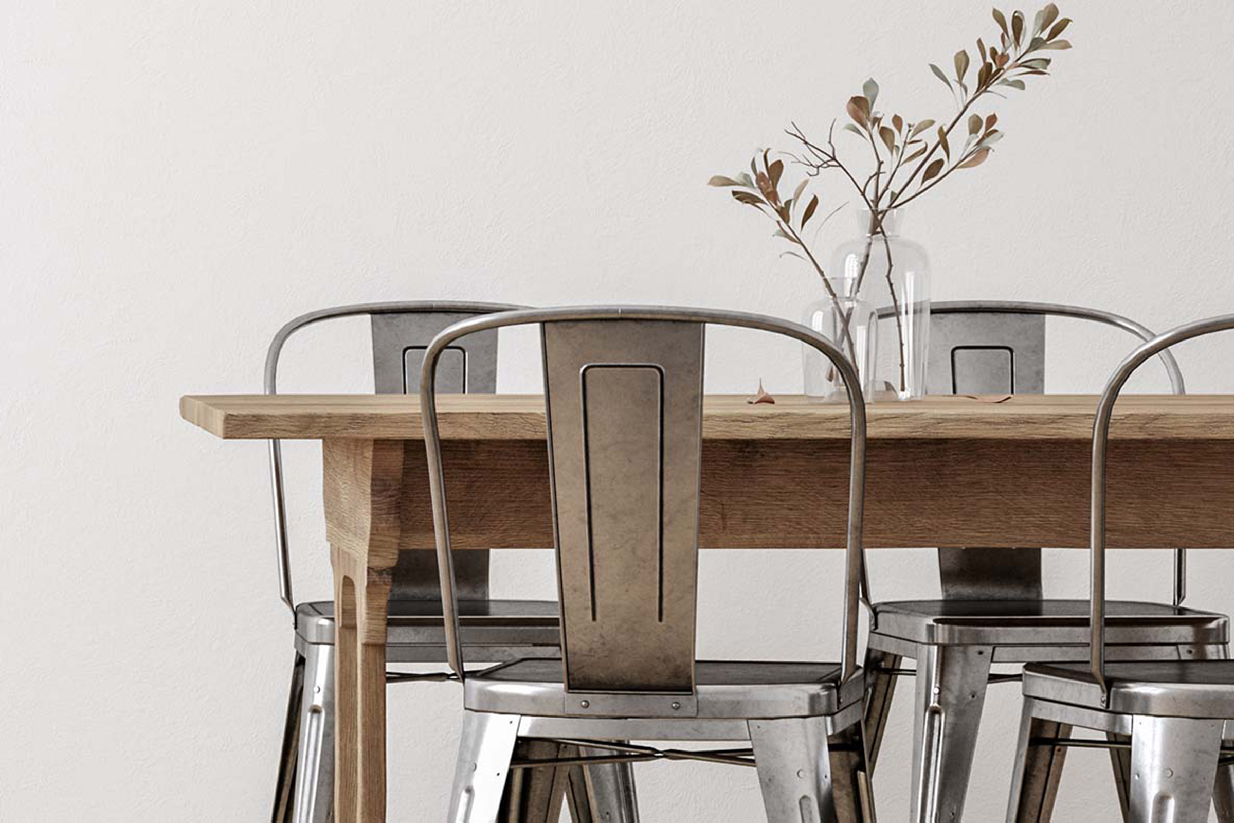 Apartment Features
