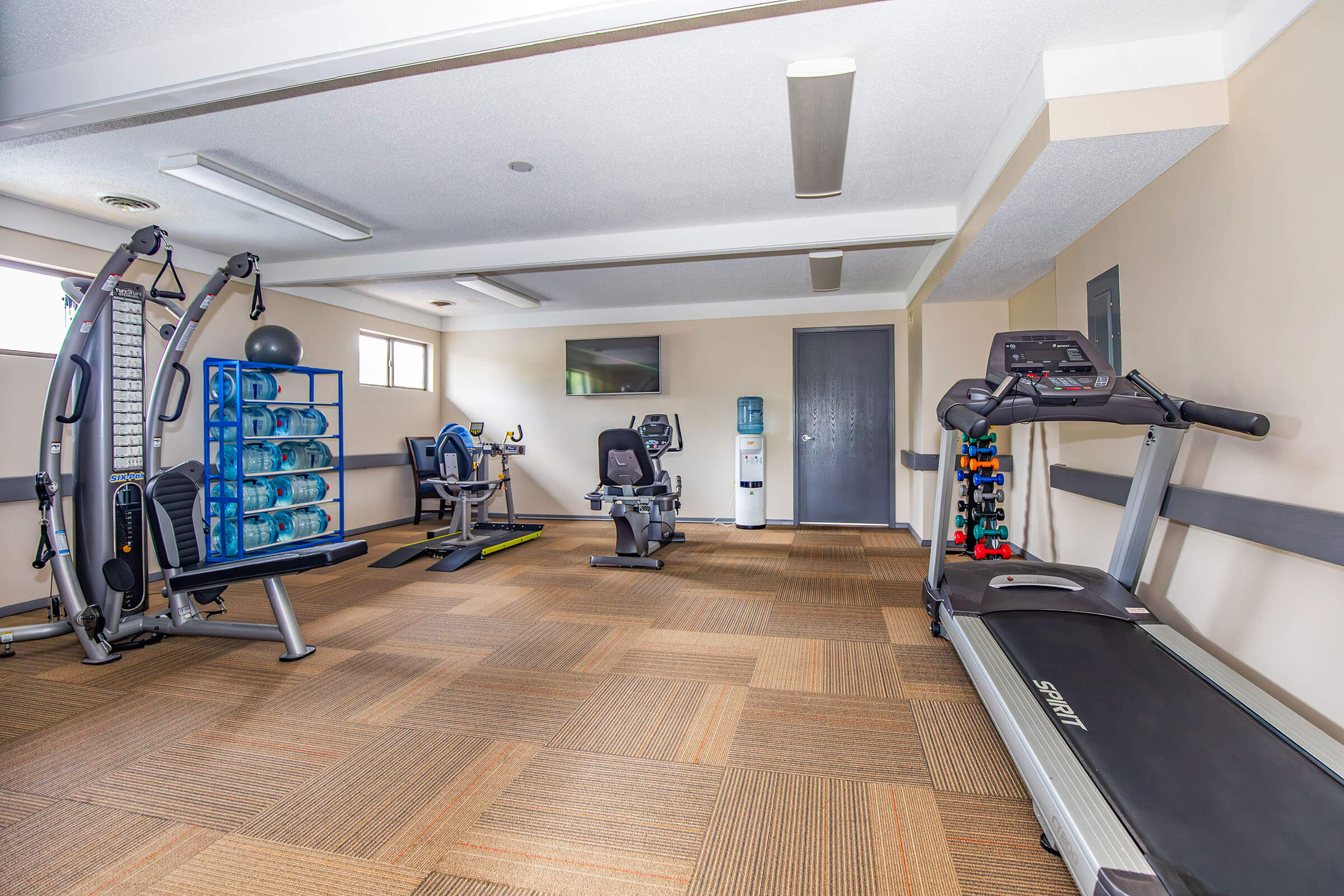 Community Amenities
