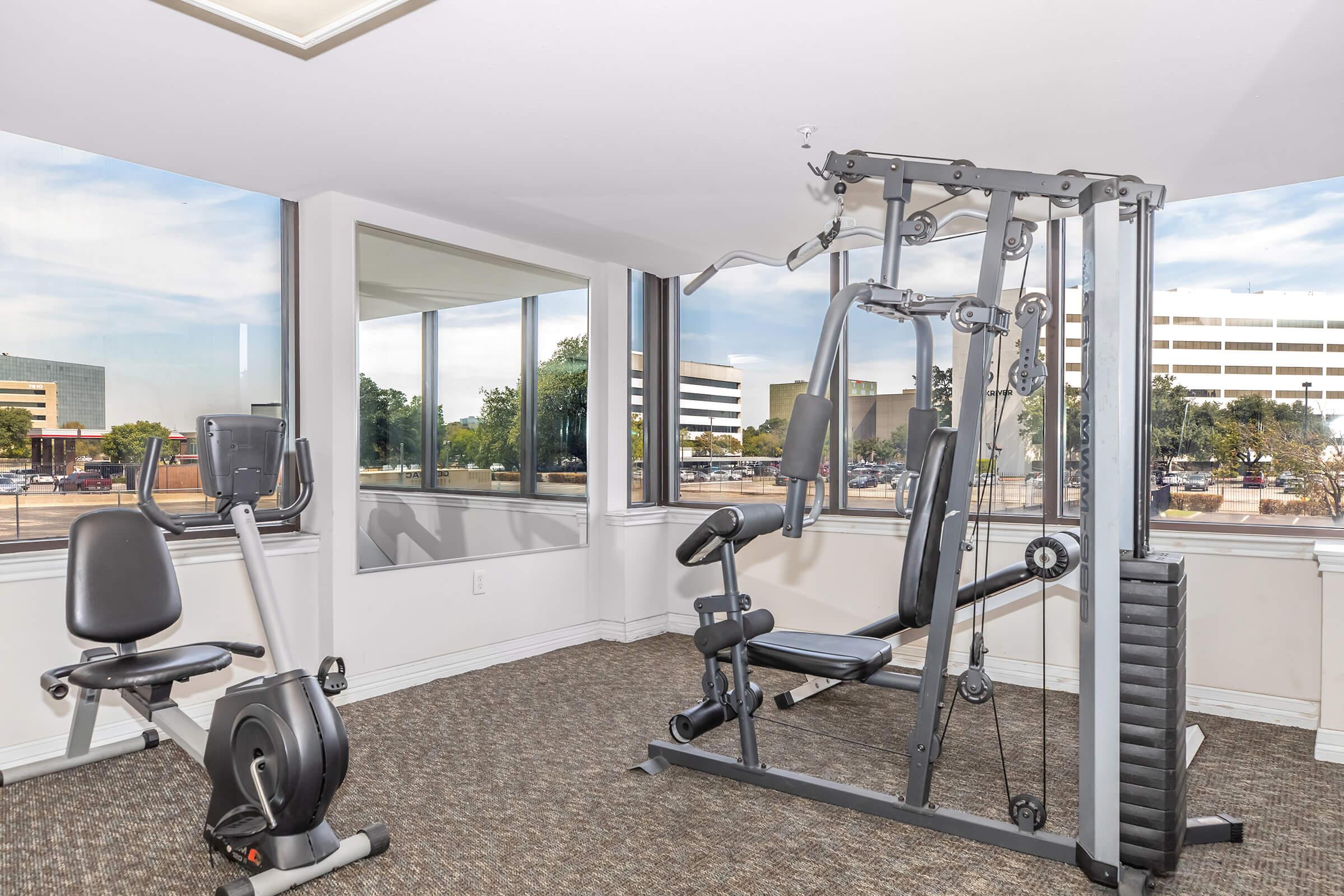 Community Amenities