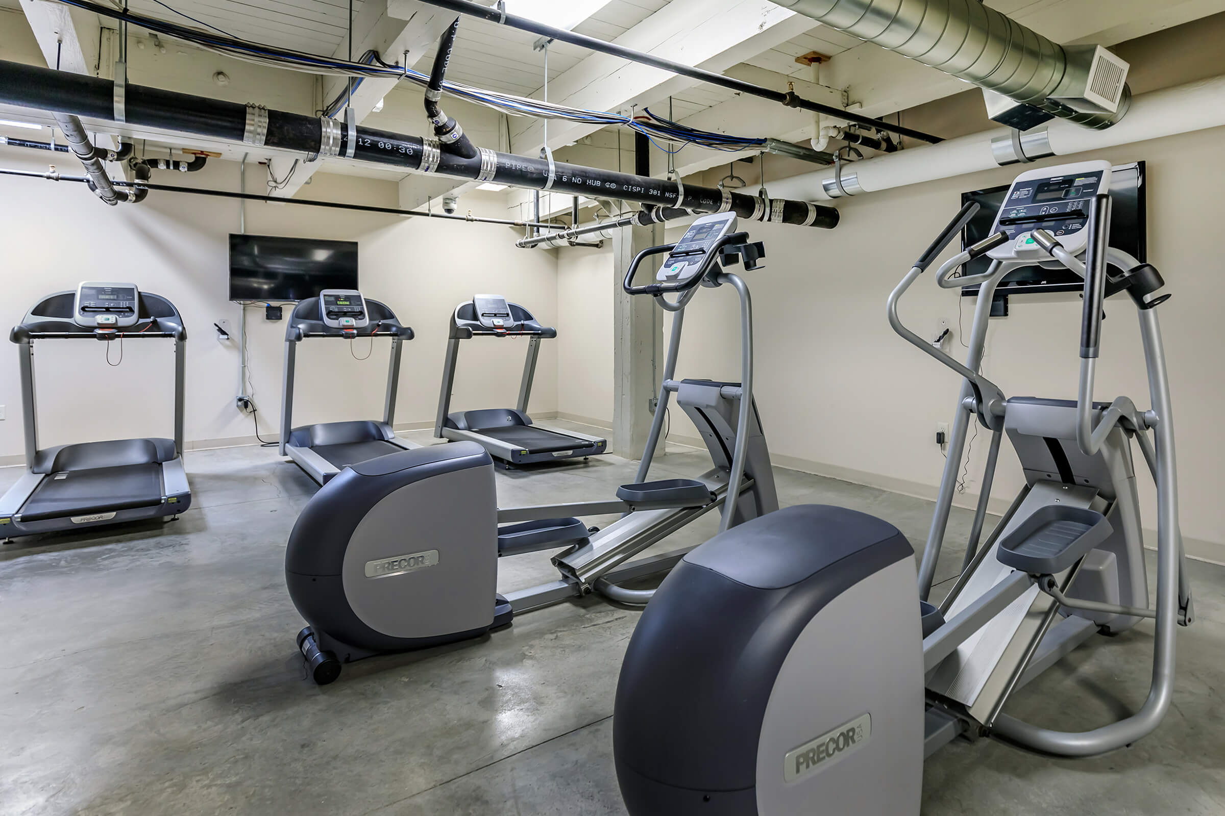 Community Amenities