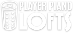 Player Piano Lofts ebrochure logo