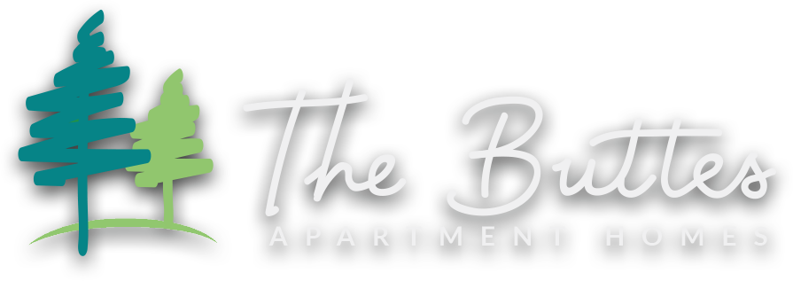 The Buttes Apartments