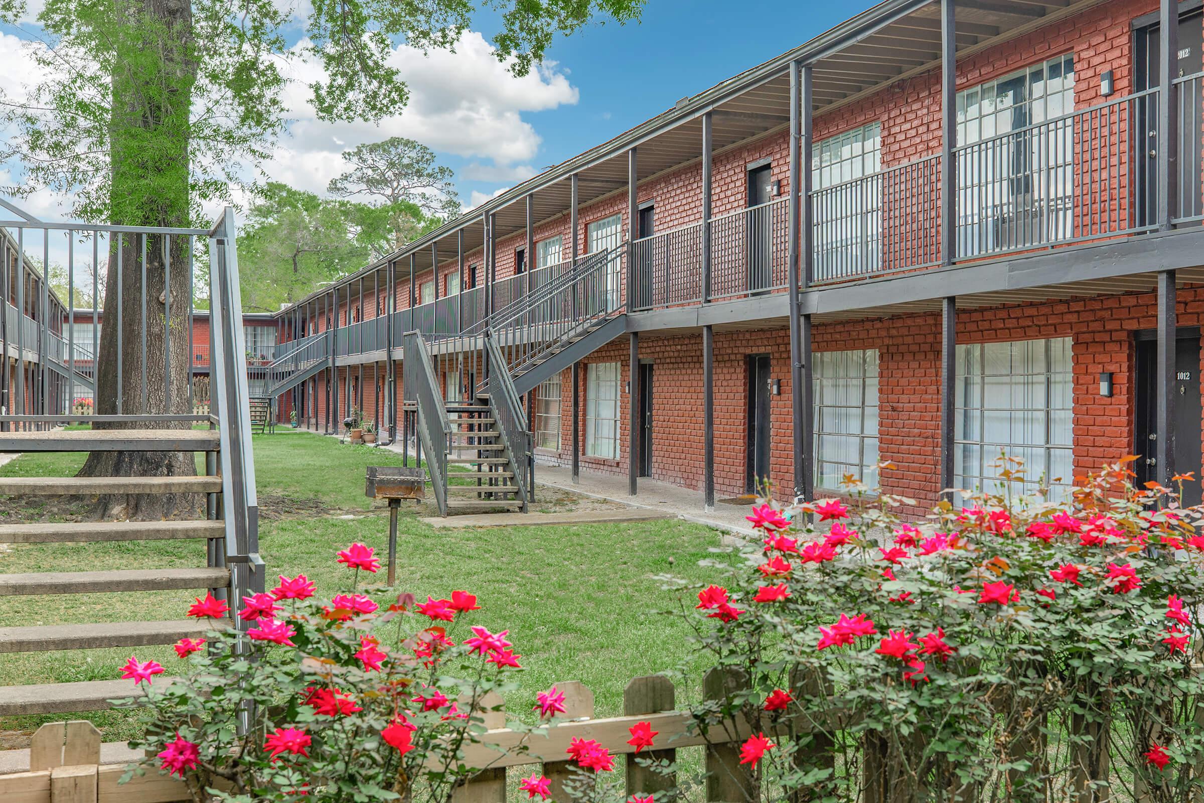 Home Fair Oaks Houston, TX