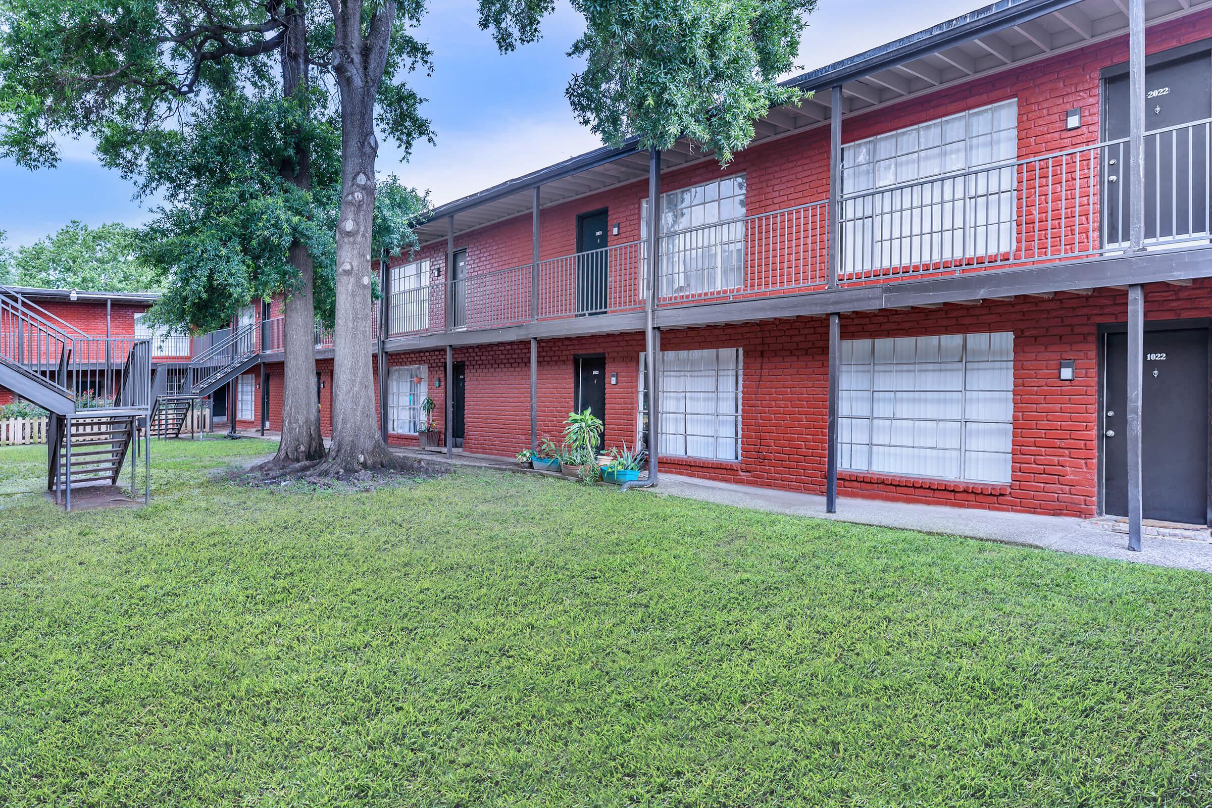Fair Oaks Apartments for Rent in Houston, TX