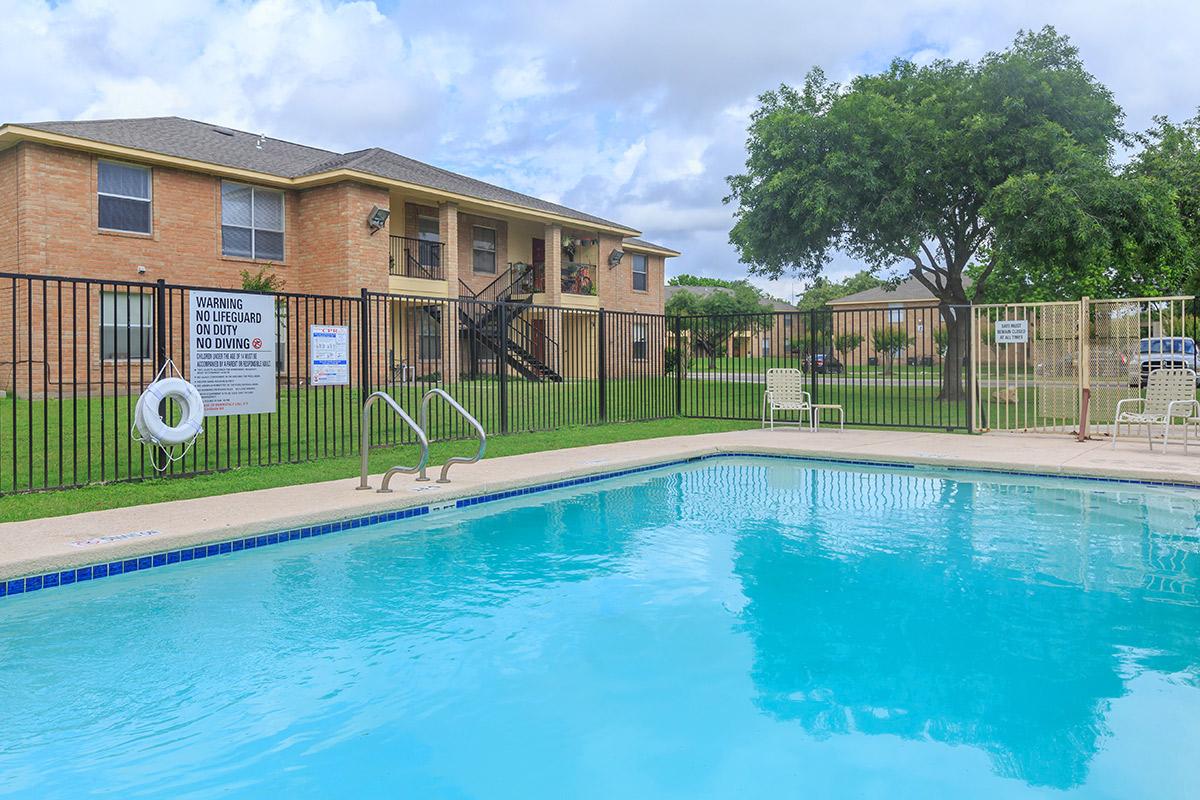 Beeville Station Photo Gallery