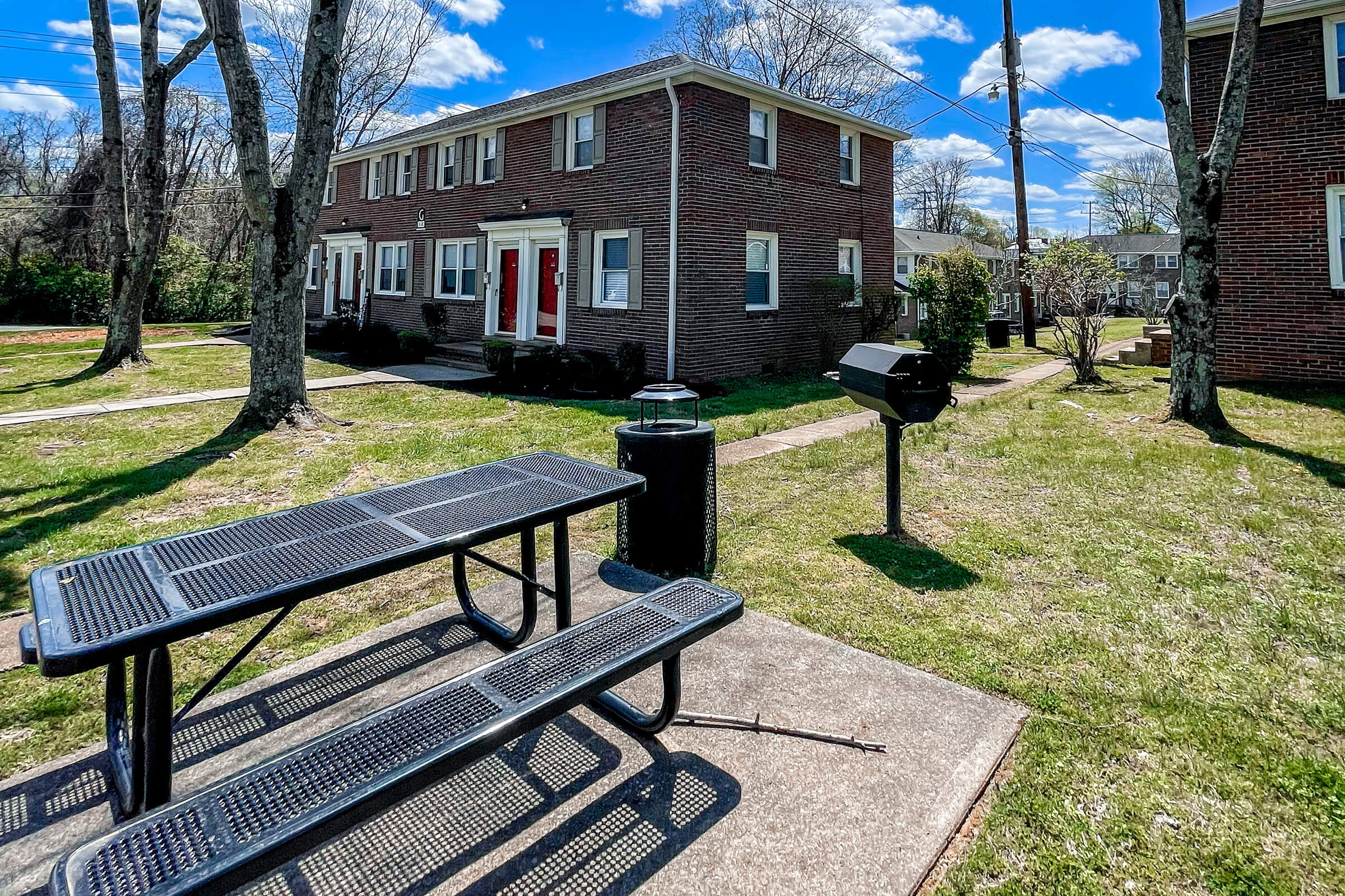Community Amenities