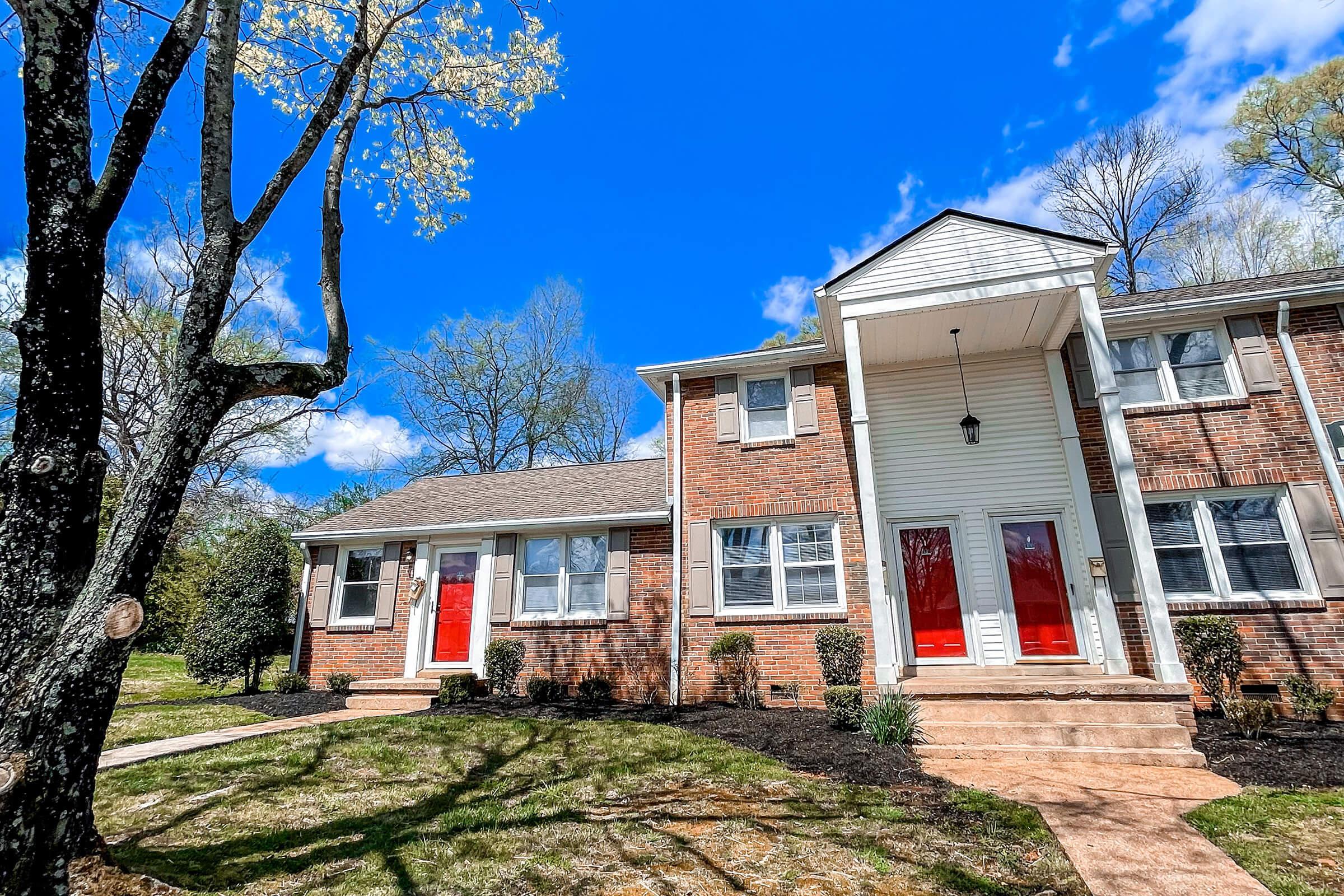 Our Apartment Community in Clarksville, TN