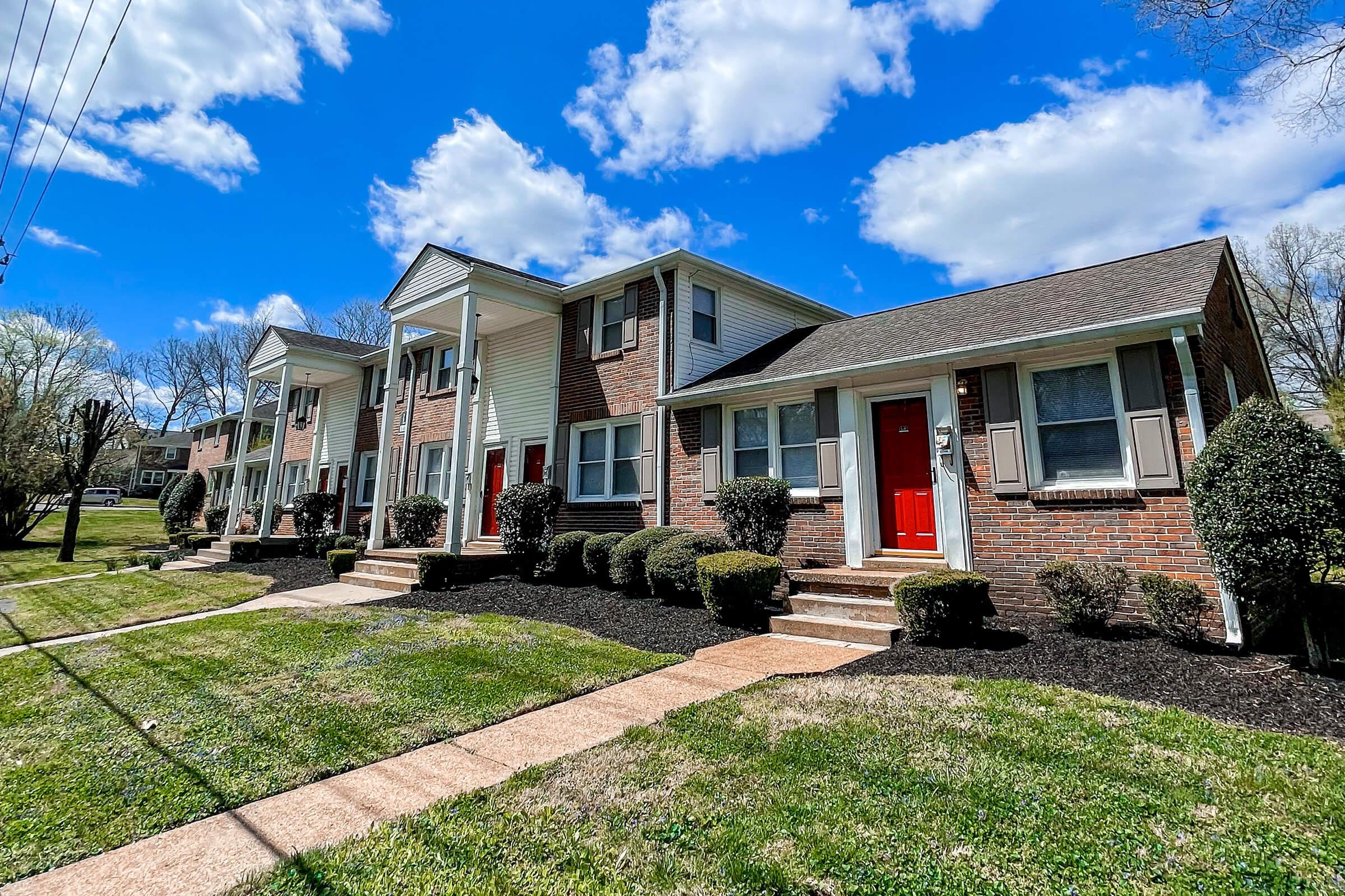 Welcome Home to The Madison at 12th in Clarksville, TN