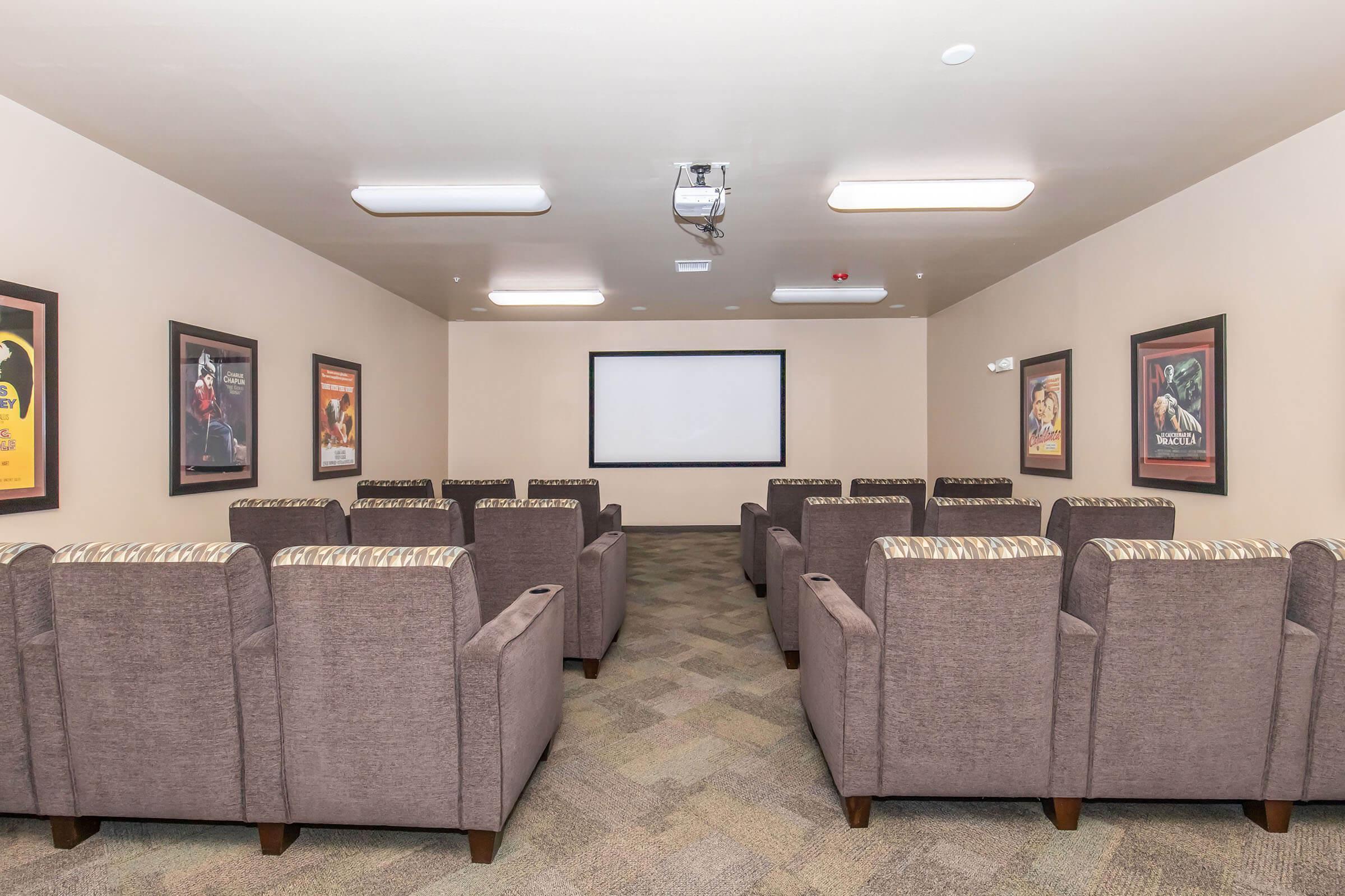 Community Amenities