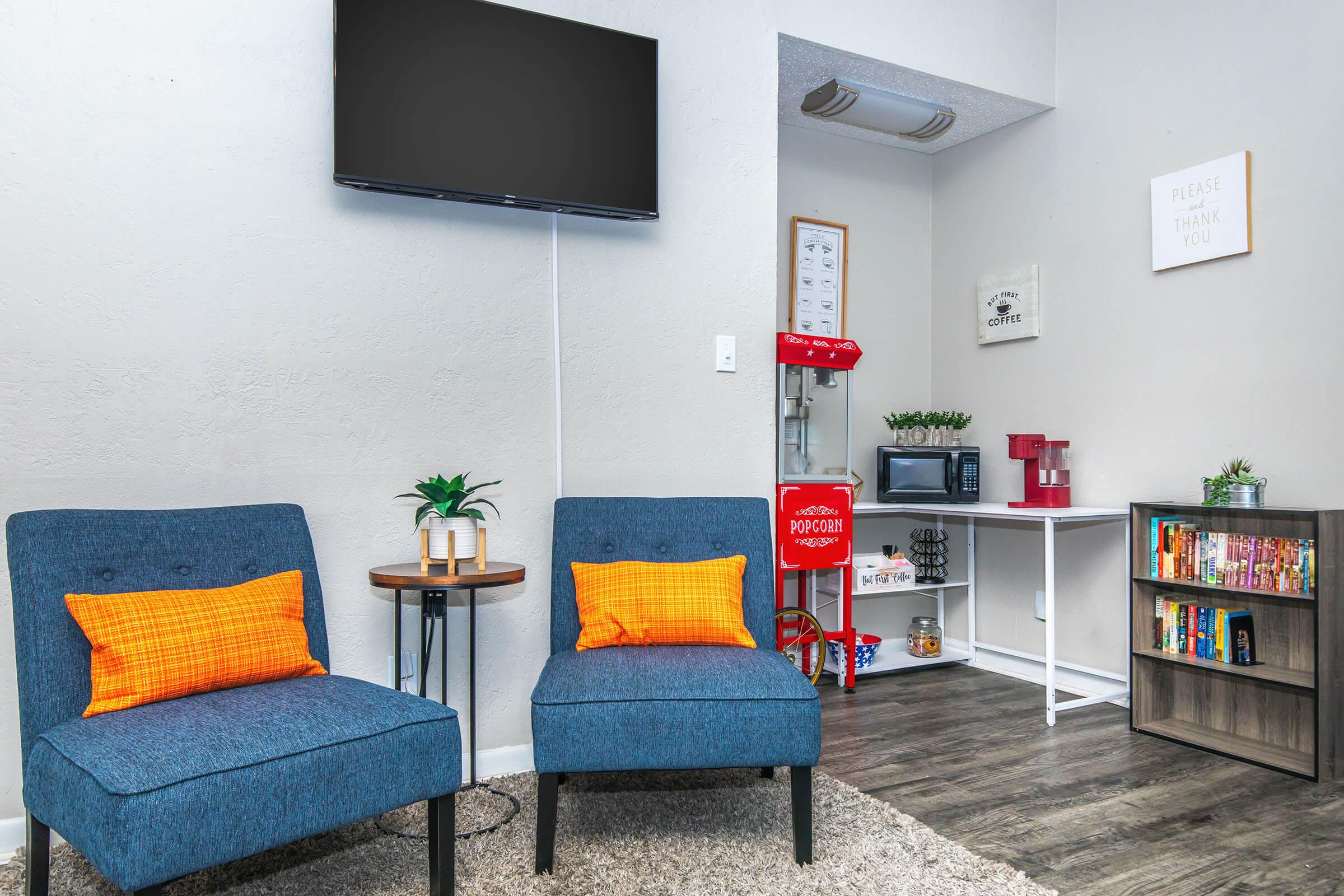 Community Amenities