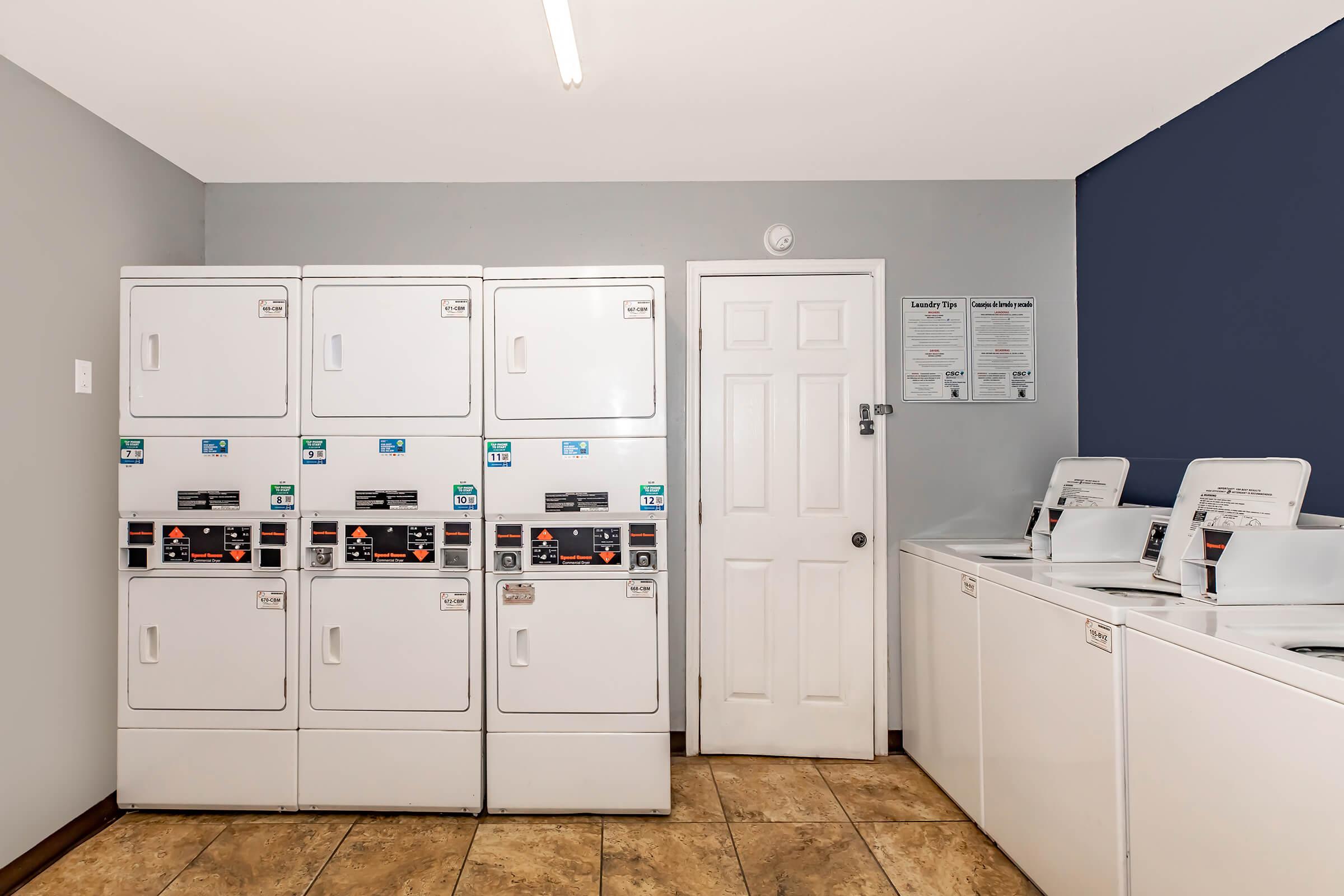 Community Amenities