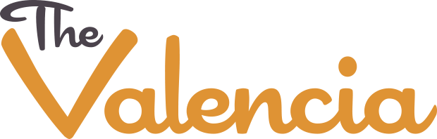 Valencia Promotional Logo