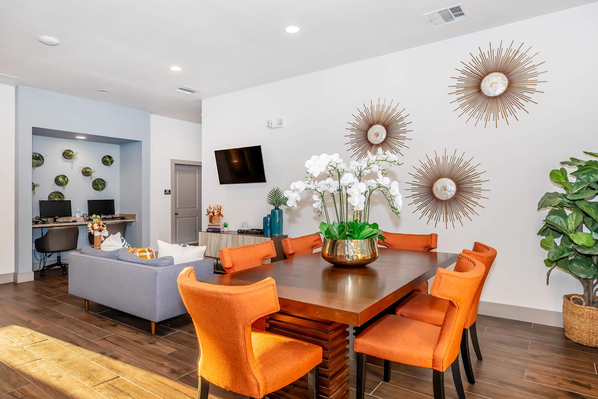 Community Amenities