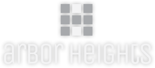 Arbor Heights ebrochure logo