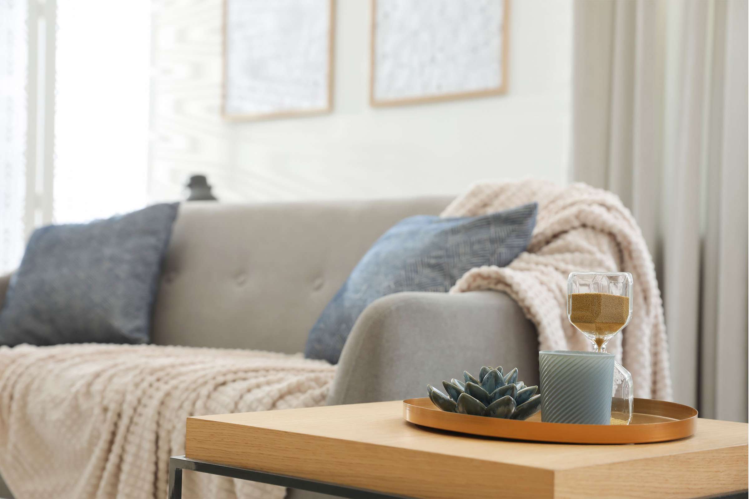 Apartment Features