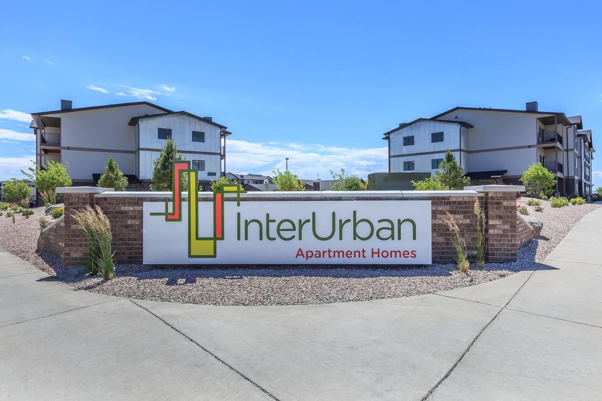 InterUrban Apartment Homes - Photo Gallery