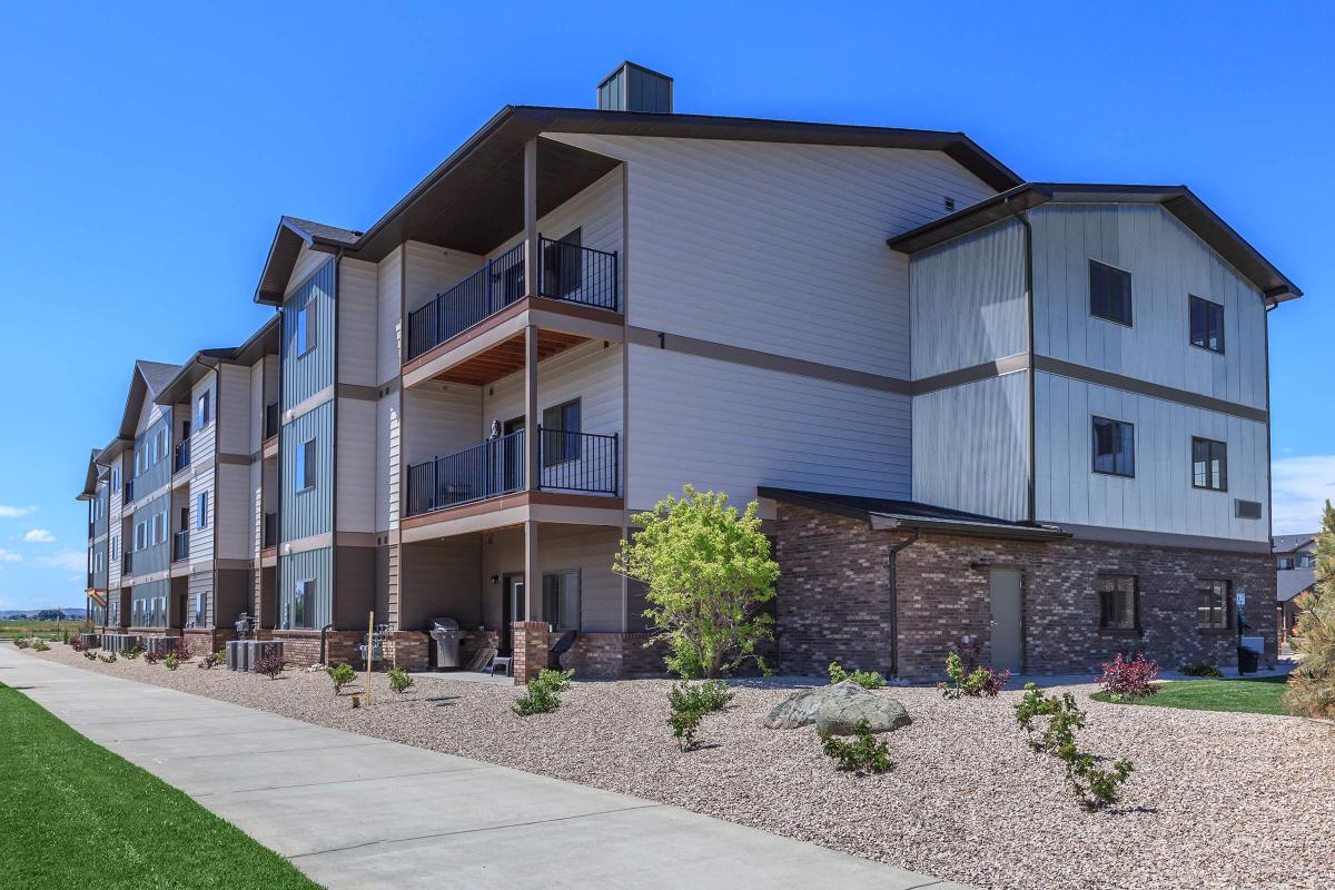 GORGEOUS APARTMENT HOMES IN BILLINGS, MT
