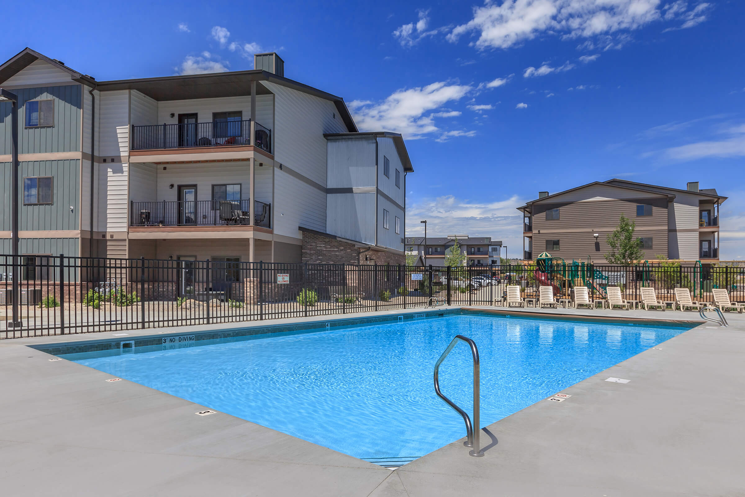 InterUrban Apartment Homes - Apartments in Billings, MT