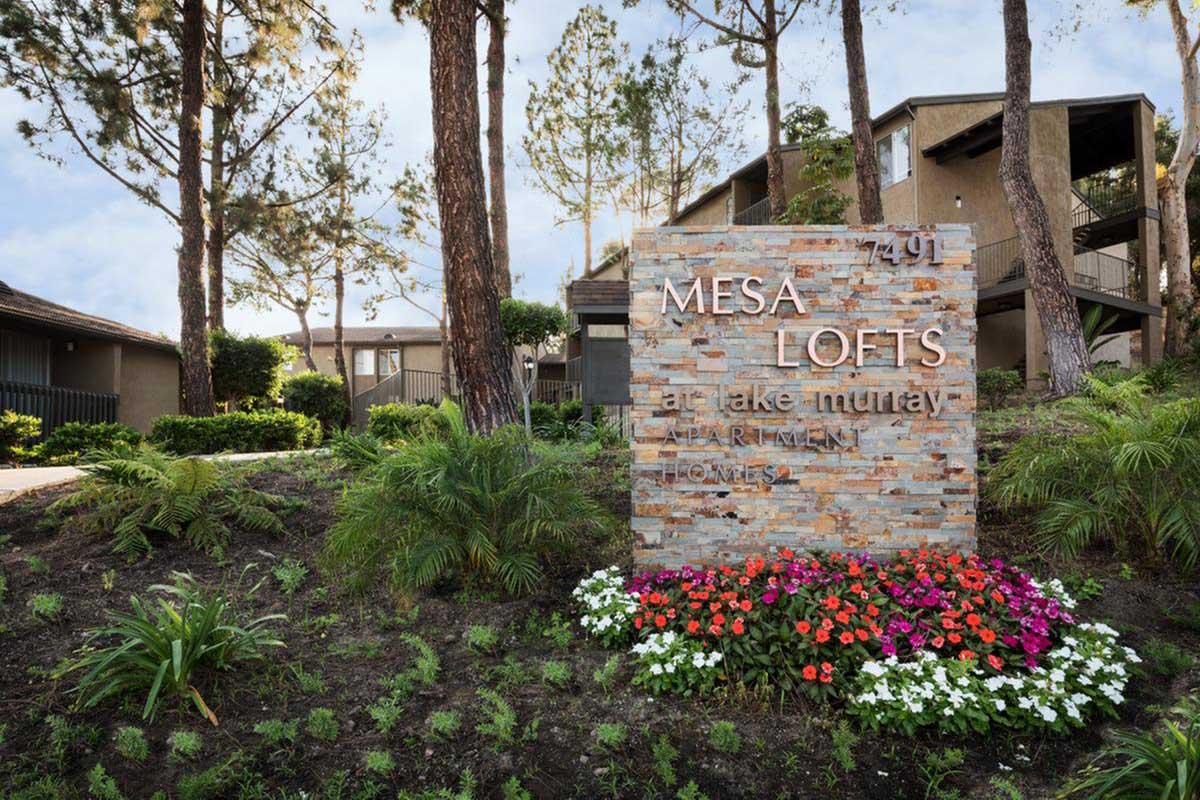 Elán Mesa Lofts