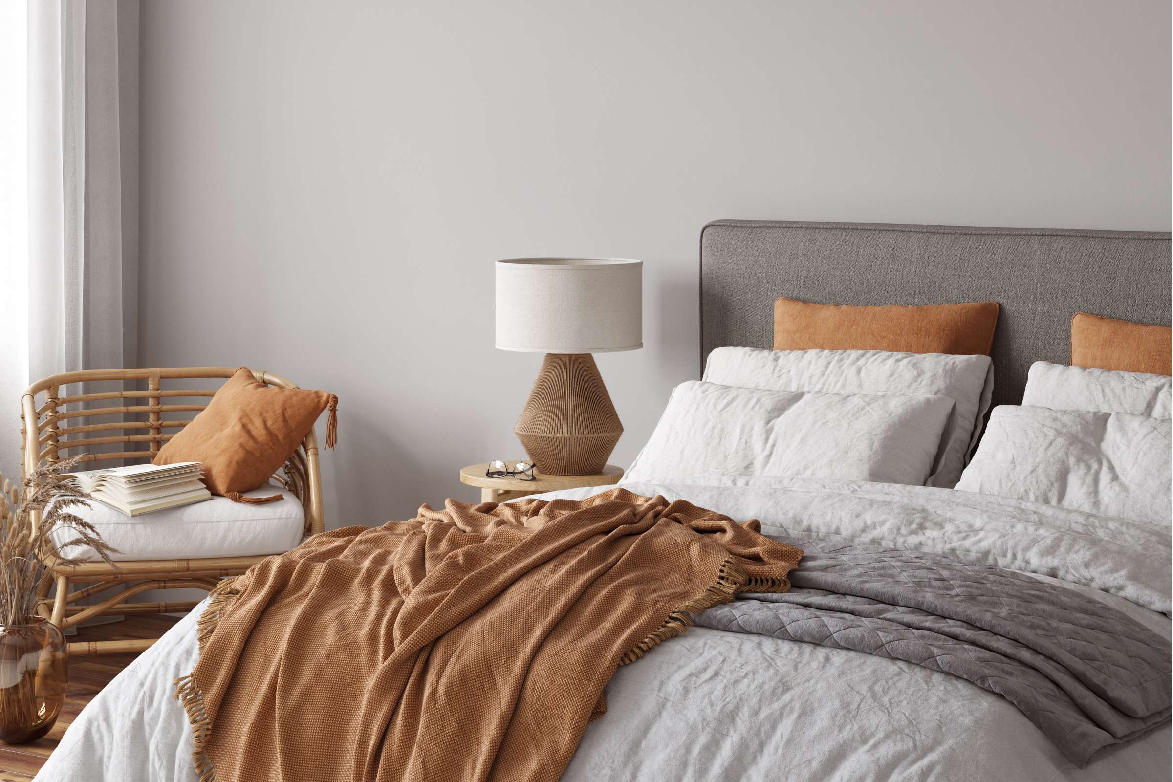 Apartment Features