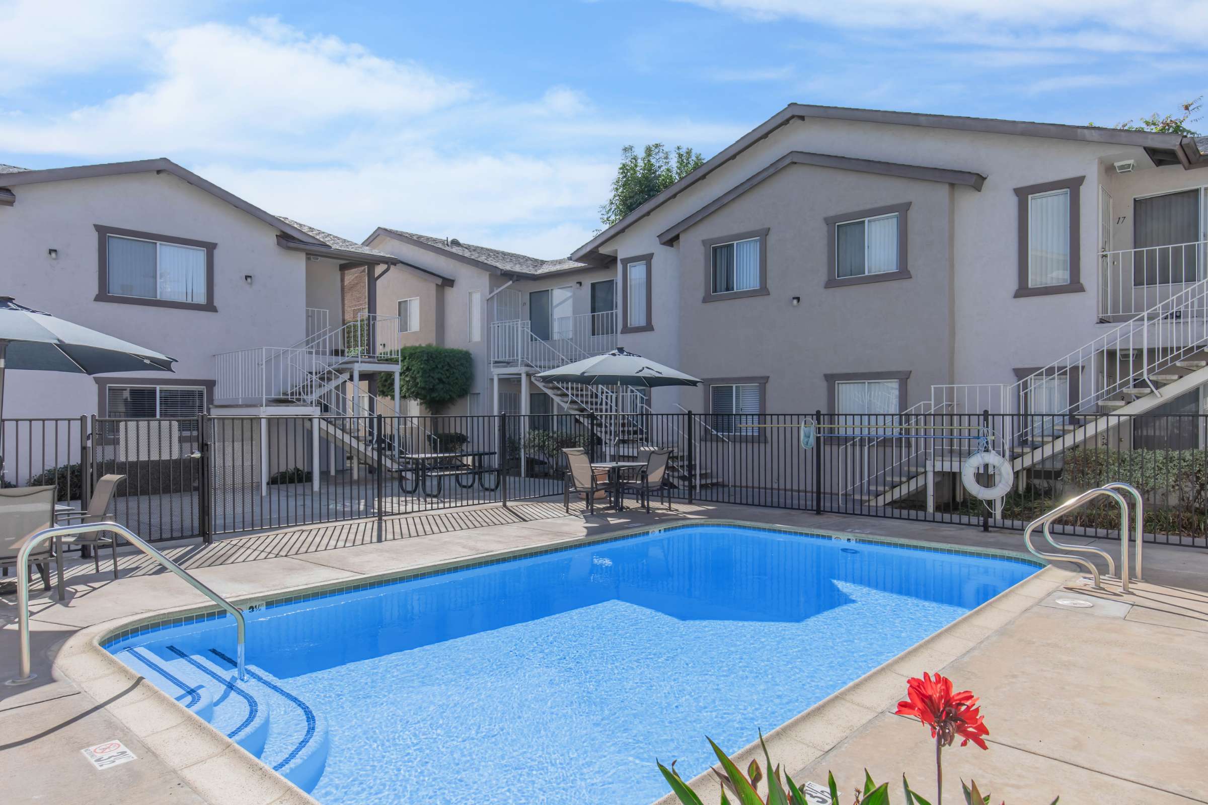 Community Amenities