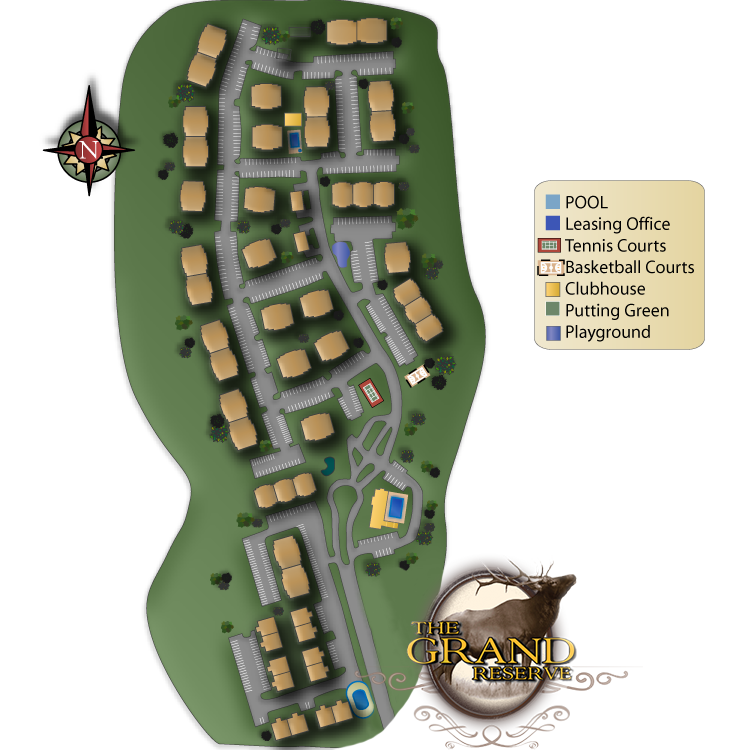 We make every effort to make our website accessible to anybody, especially those with disabilities. If you have question in terms of the relative location of an amenity or apartment home, please give us a call.