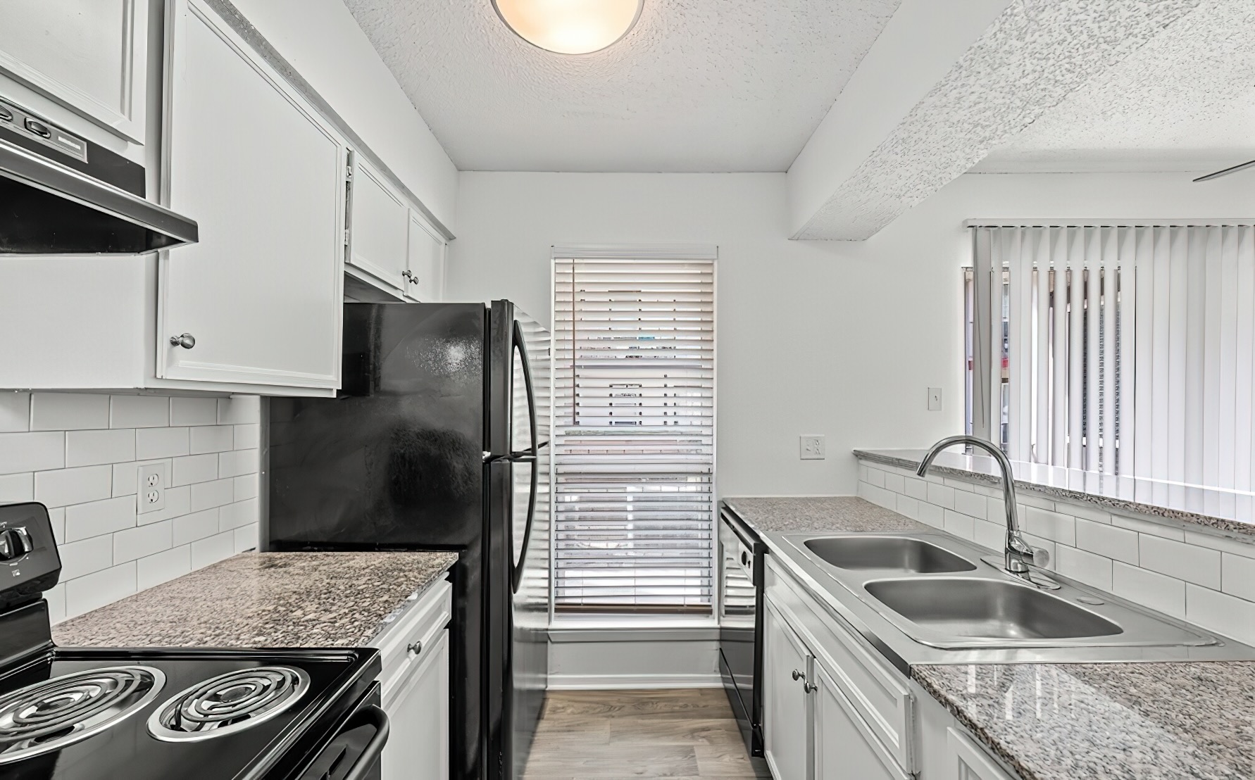 Apartment Features
