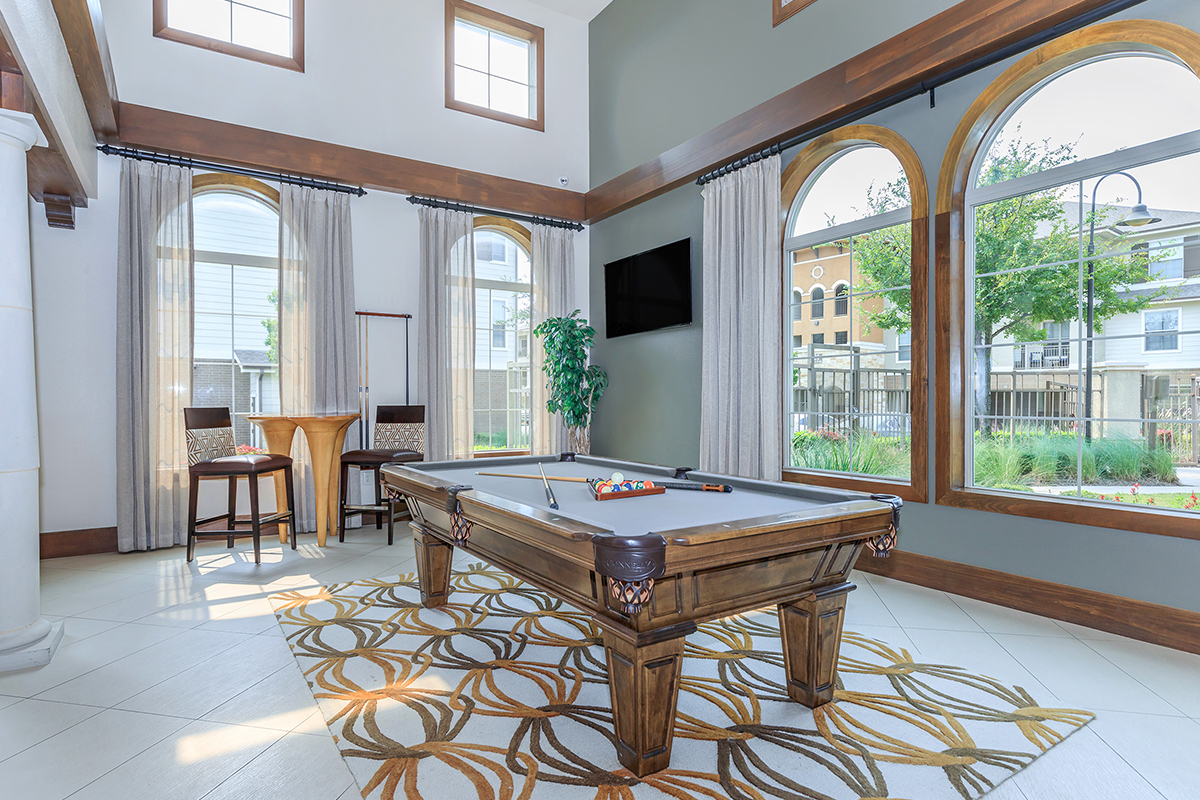 Community Amenities