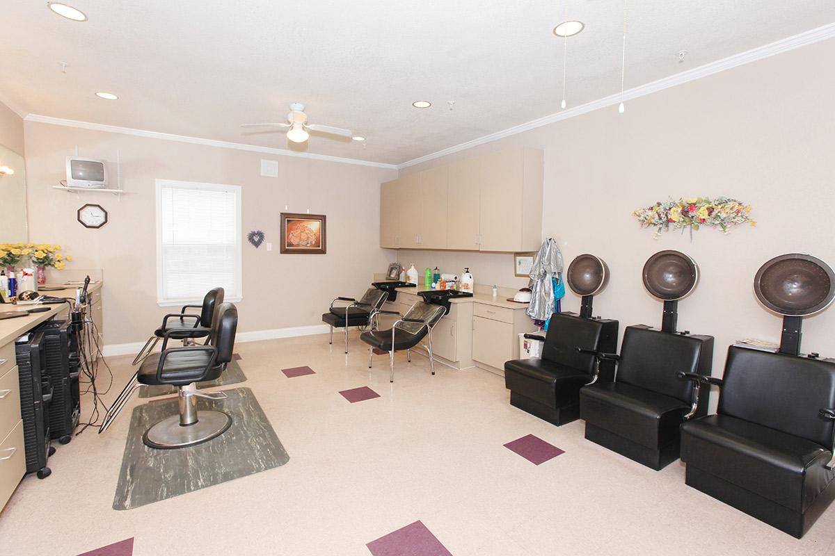 Amenities