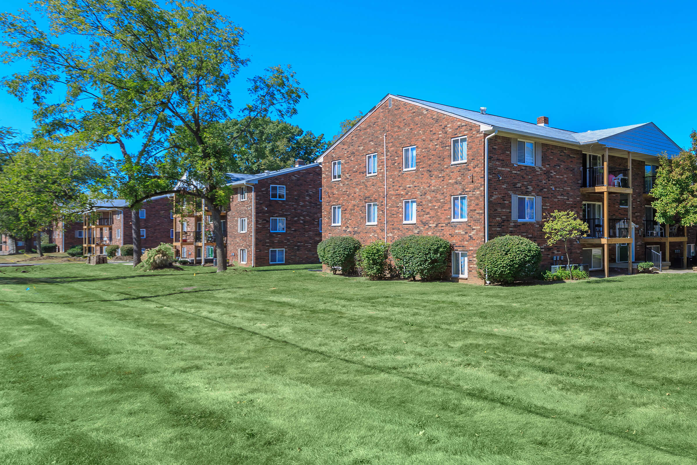 Aspen Pointe Apartments Apartments In Indianapolis