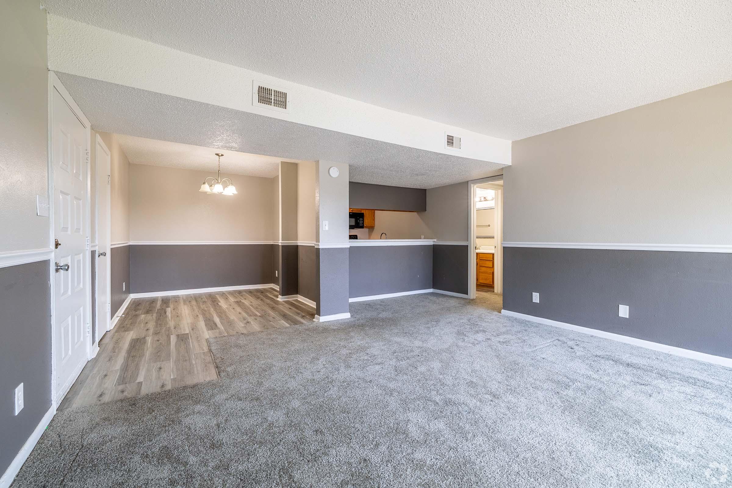 Apartment Features