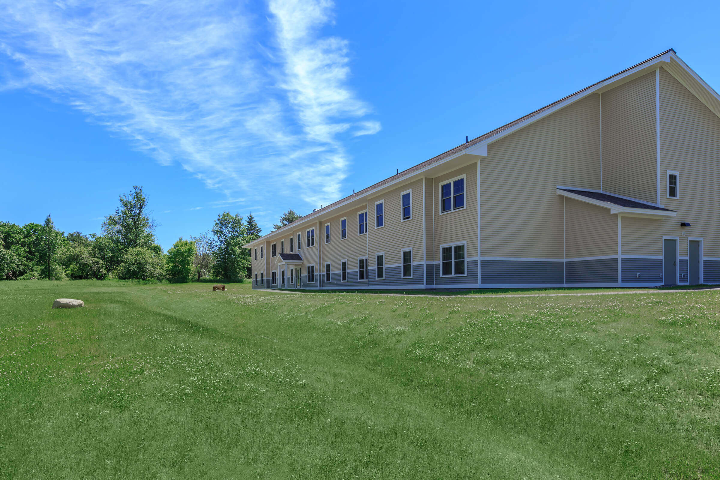 Sebasticook River Apartments Apartments in Newport, ME